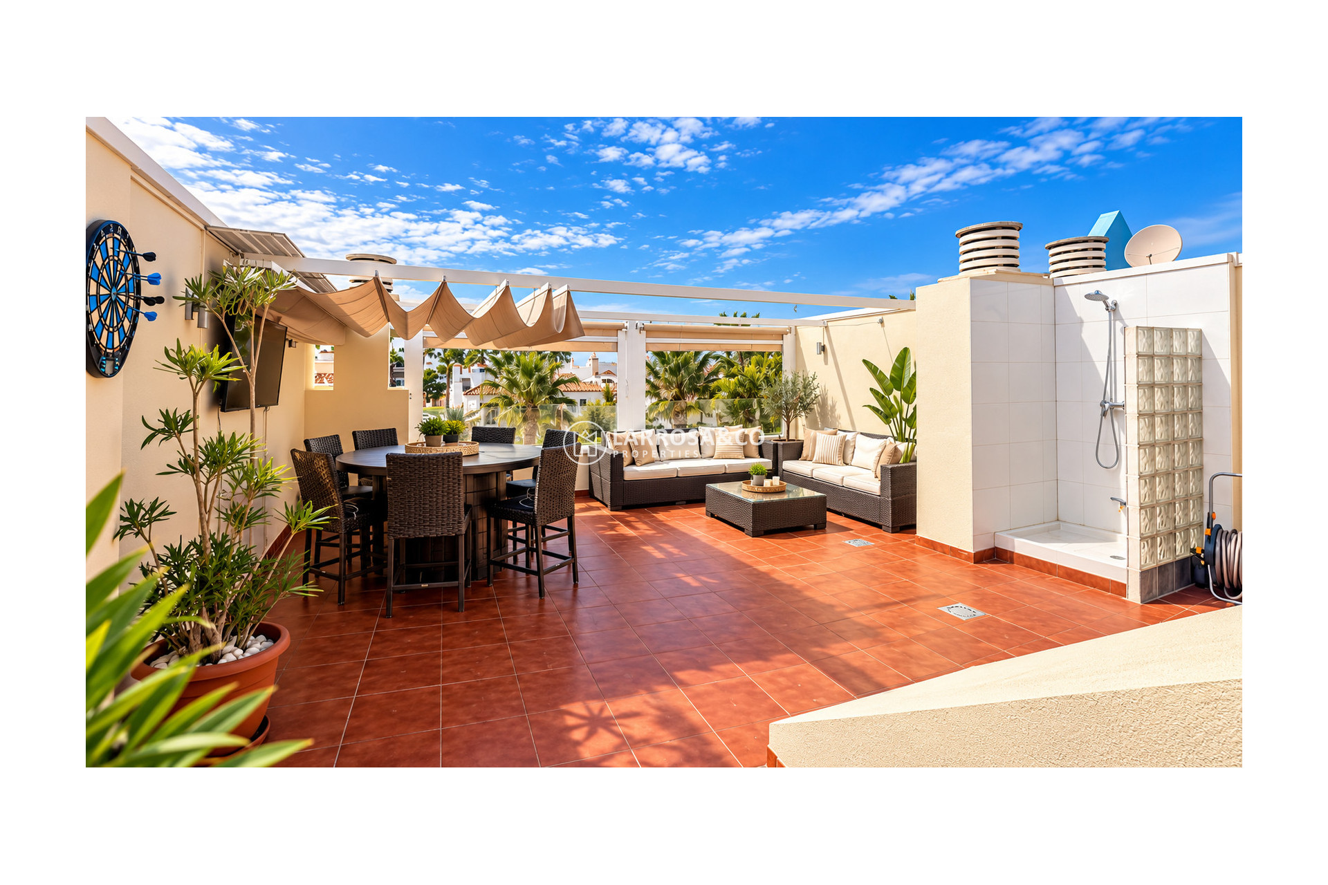 Reventa - Apartamento - Villamartin - Costa Blanca
