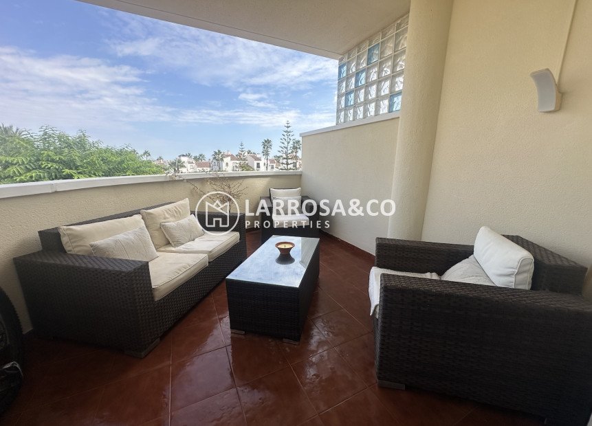 Reventa - Apartamento - Villamartin - Costa Blanca