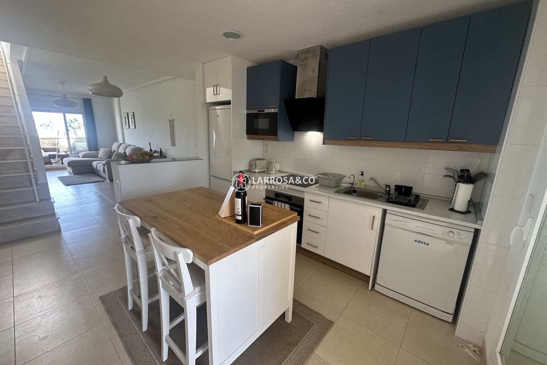 Reventa - Apartamento - Villamartin - Costa Blanca