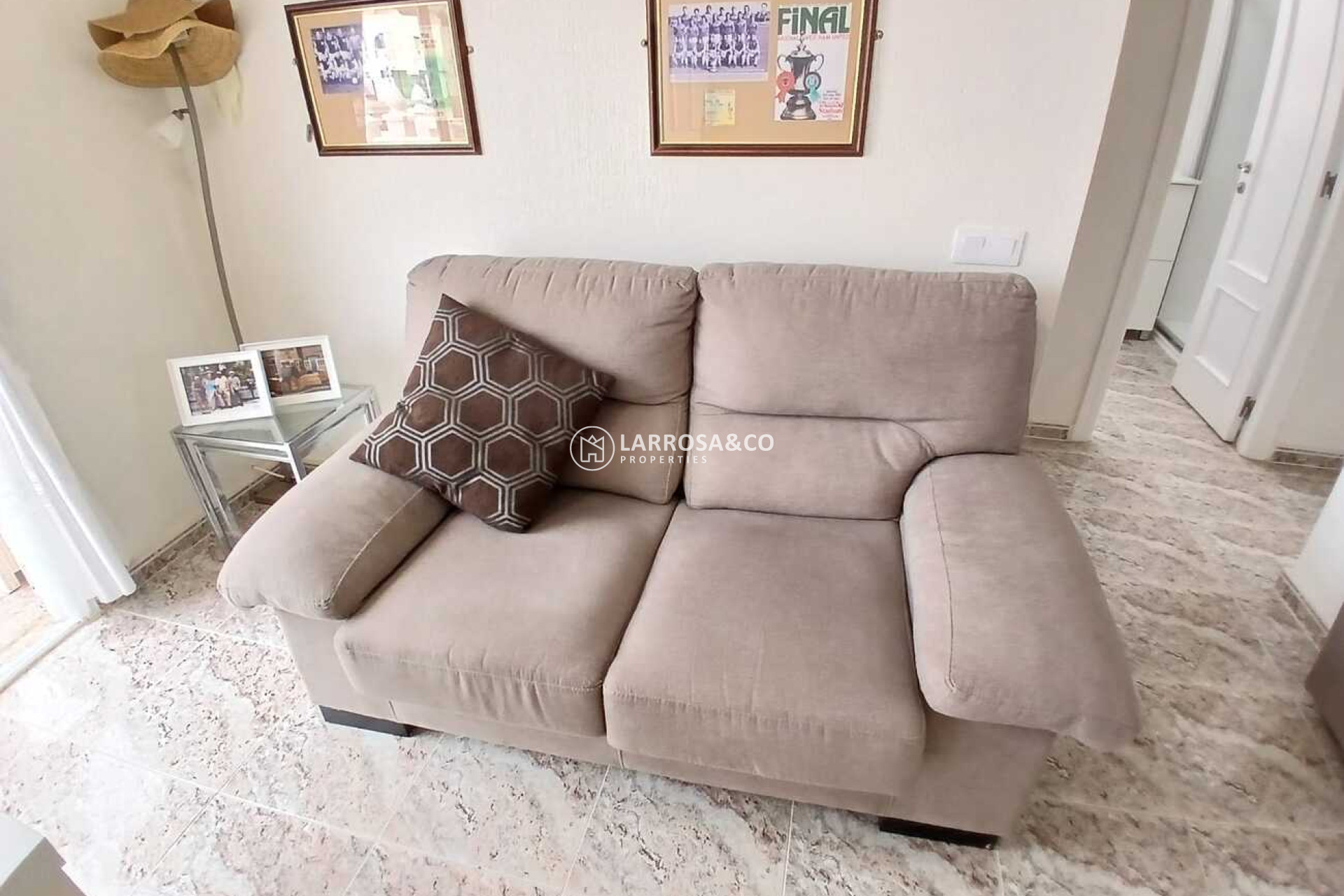 Reventa - Apartamento - Villamartin - Costa Blanca
