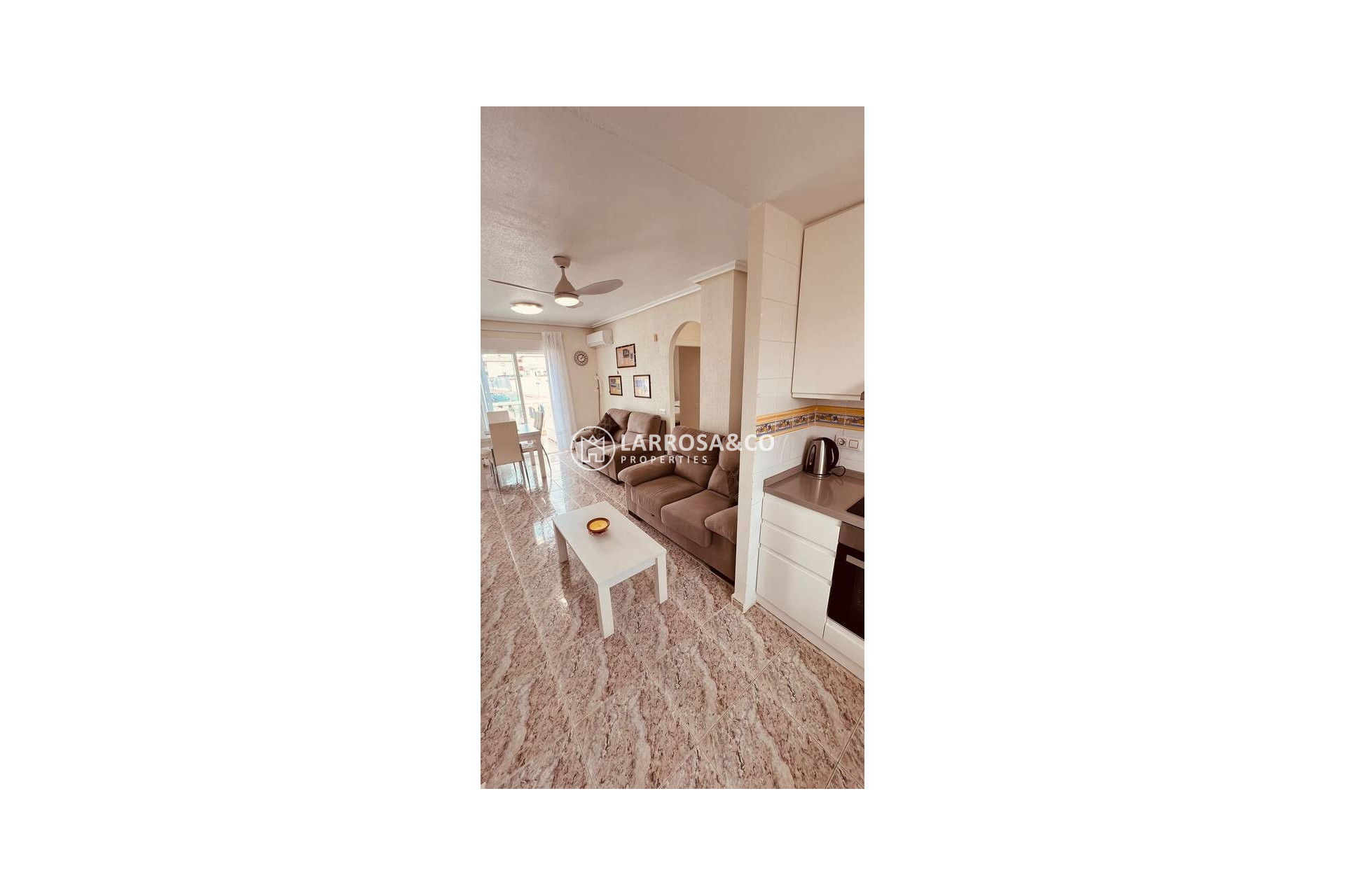 Reventa - Apartamento - Villamartin - Costa Blanca