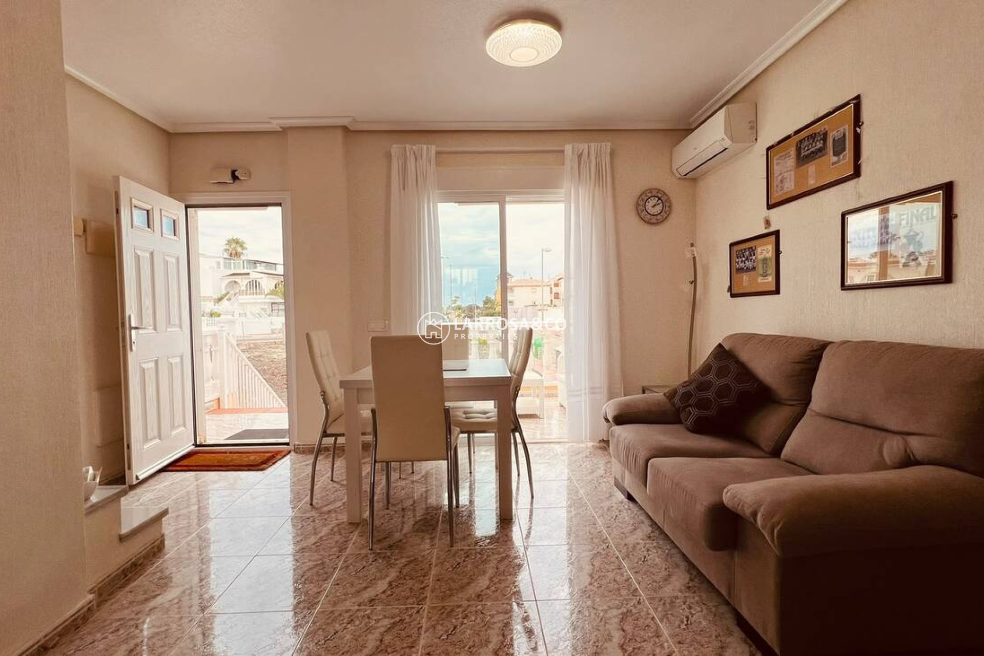 Reventa - Apartamento - Villamartin - Costa Blanca