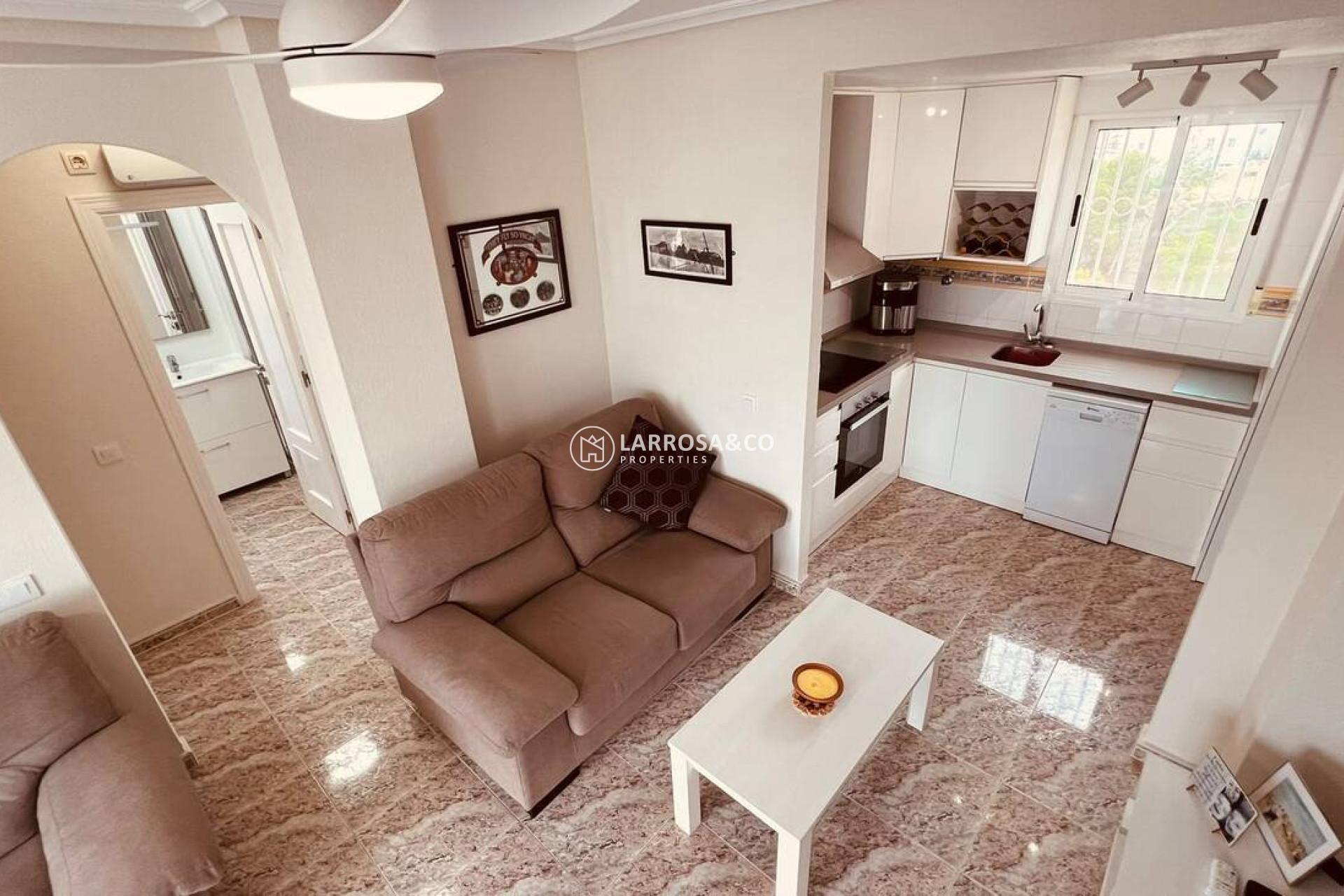 Reventa - Apartamento - Villamartin - Costa Blanca