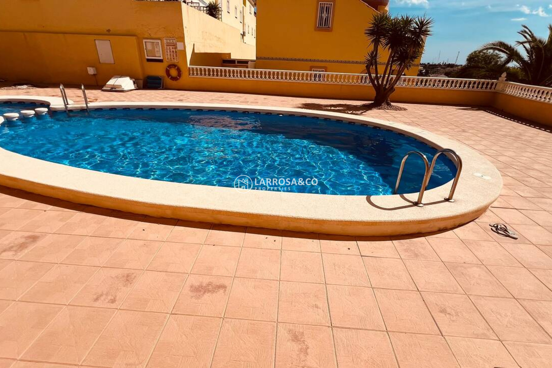 Reventa - Apartamento - Villamartin - Costa Blanca