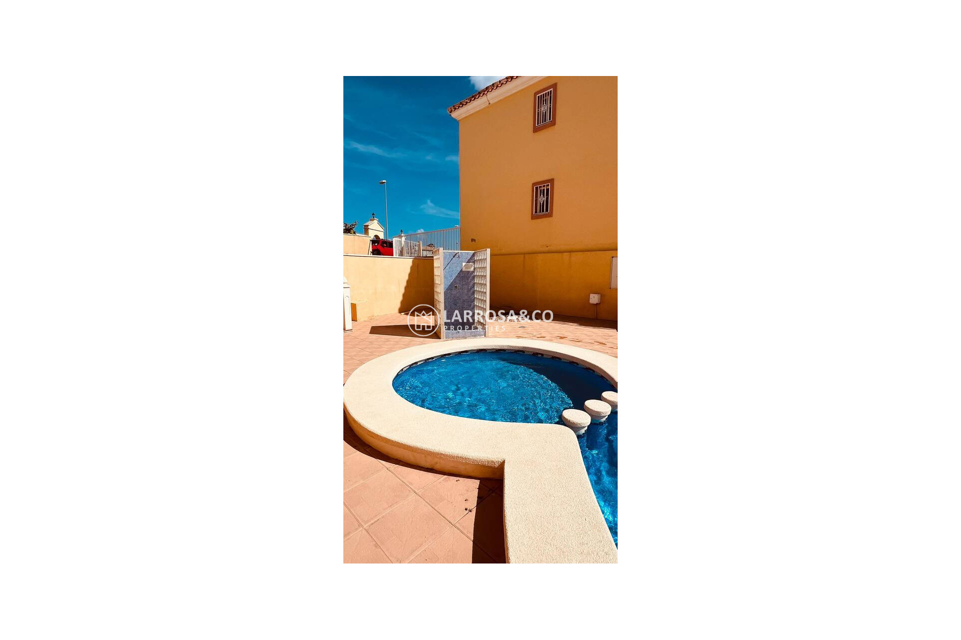 Reventa - Apartamento - Villamartin - Costa Blanca