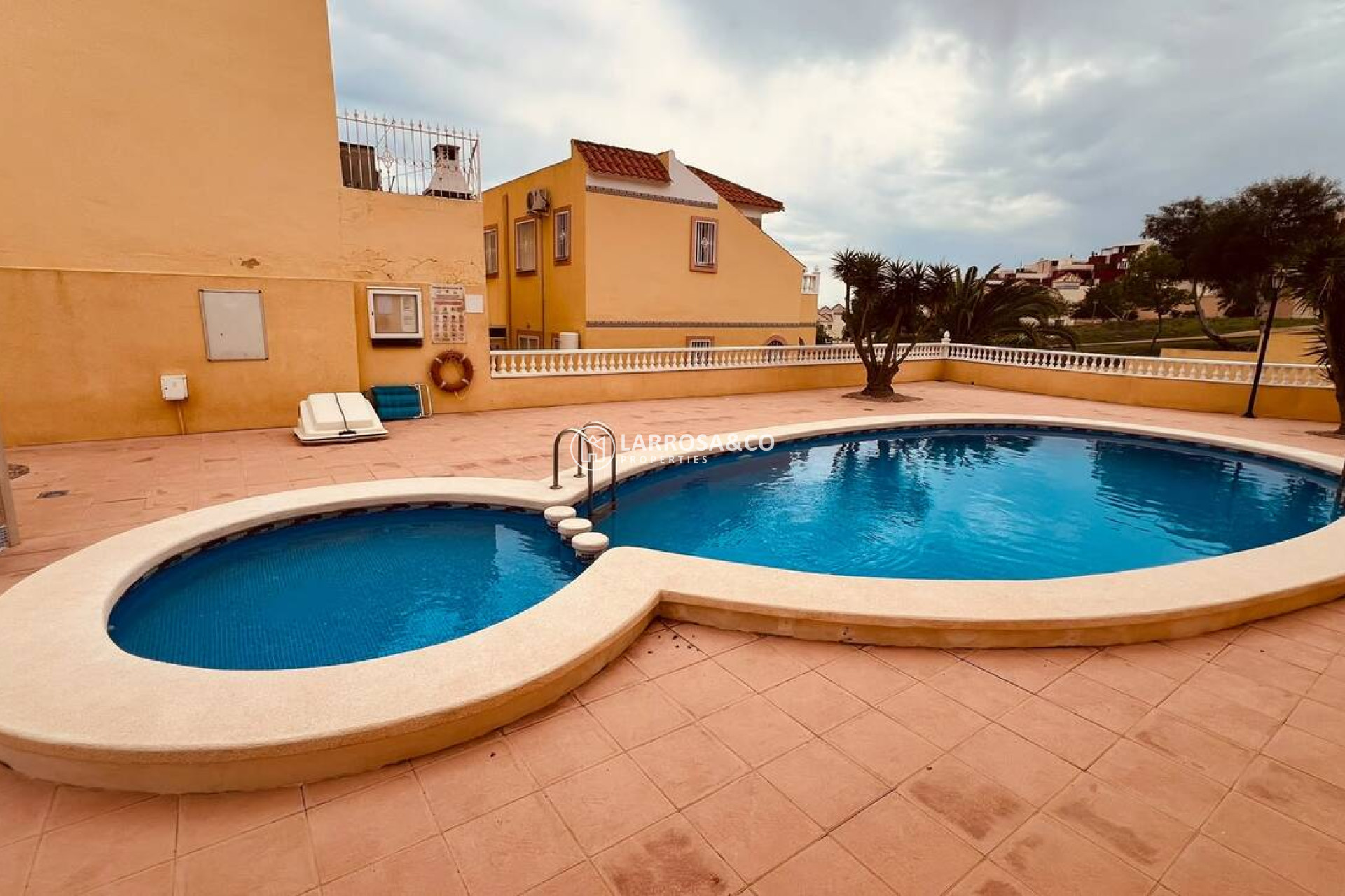 Reventa - Apartamento - Villamartin - Costa Blanca