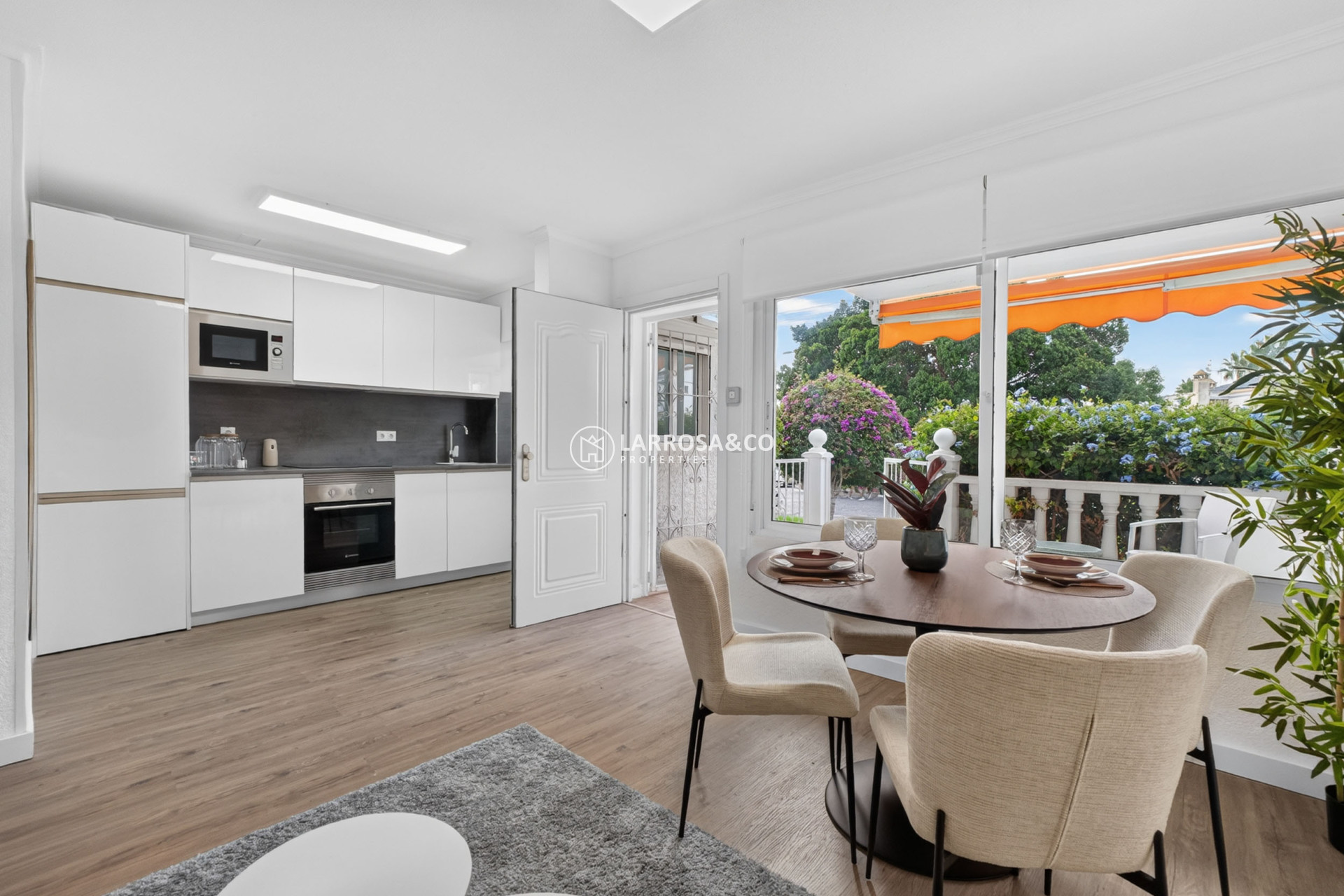 Reventa - Apartamento - Villamartin - Costa Blanca