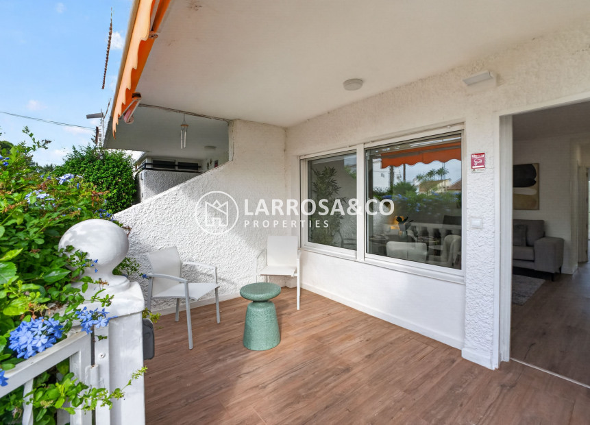 Reventa - Apartamento - Villamartin - Costa Blanca