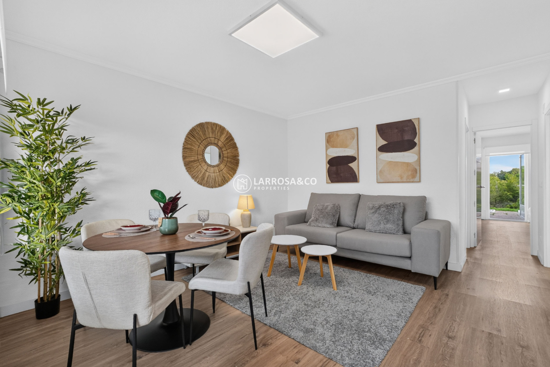 Reventa - Apartamento - Villamartin - Costa Blanca