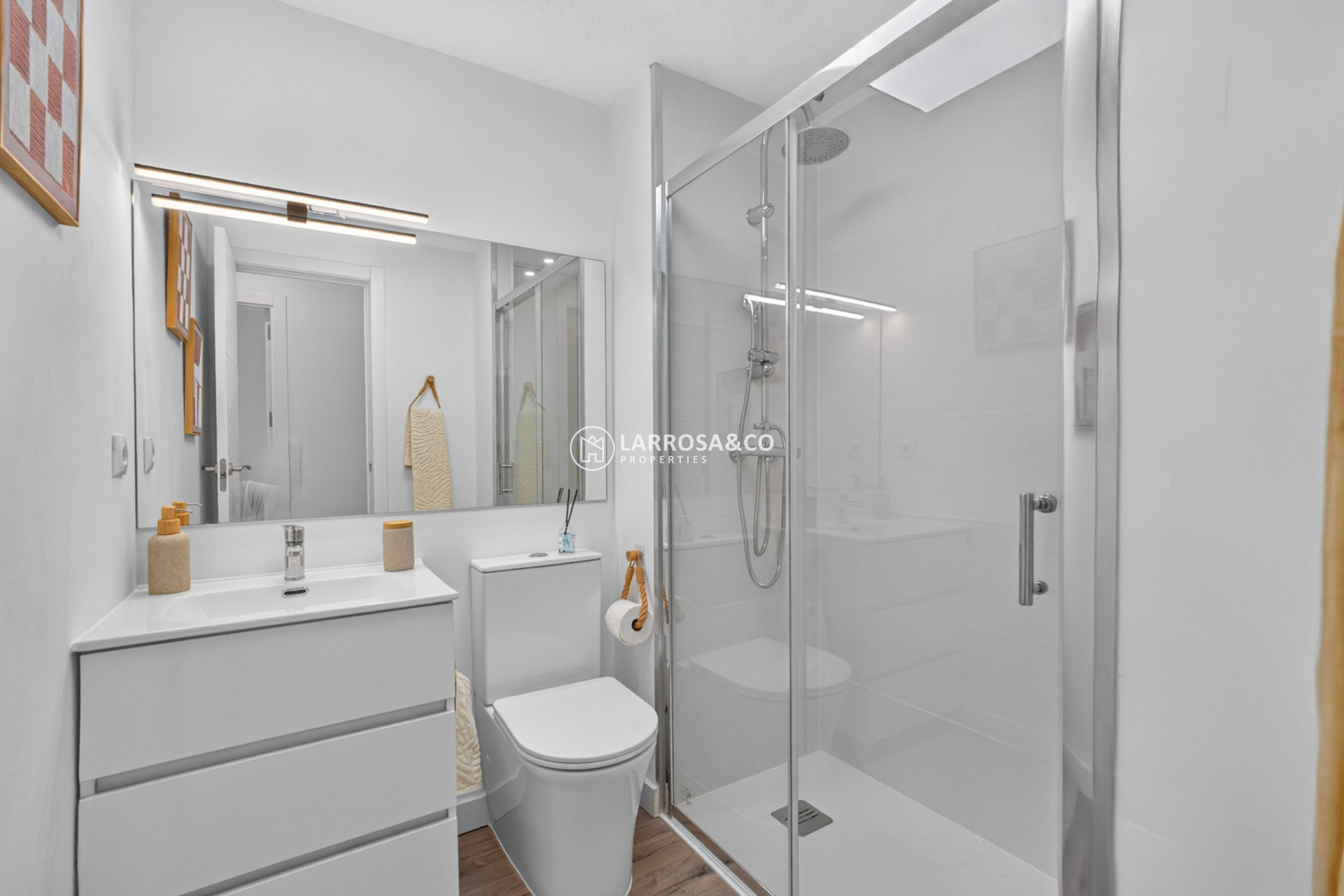 Reventa - Apartamento - Villamartin - Costa Blanca