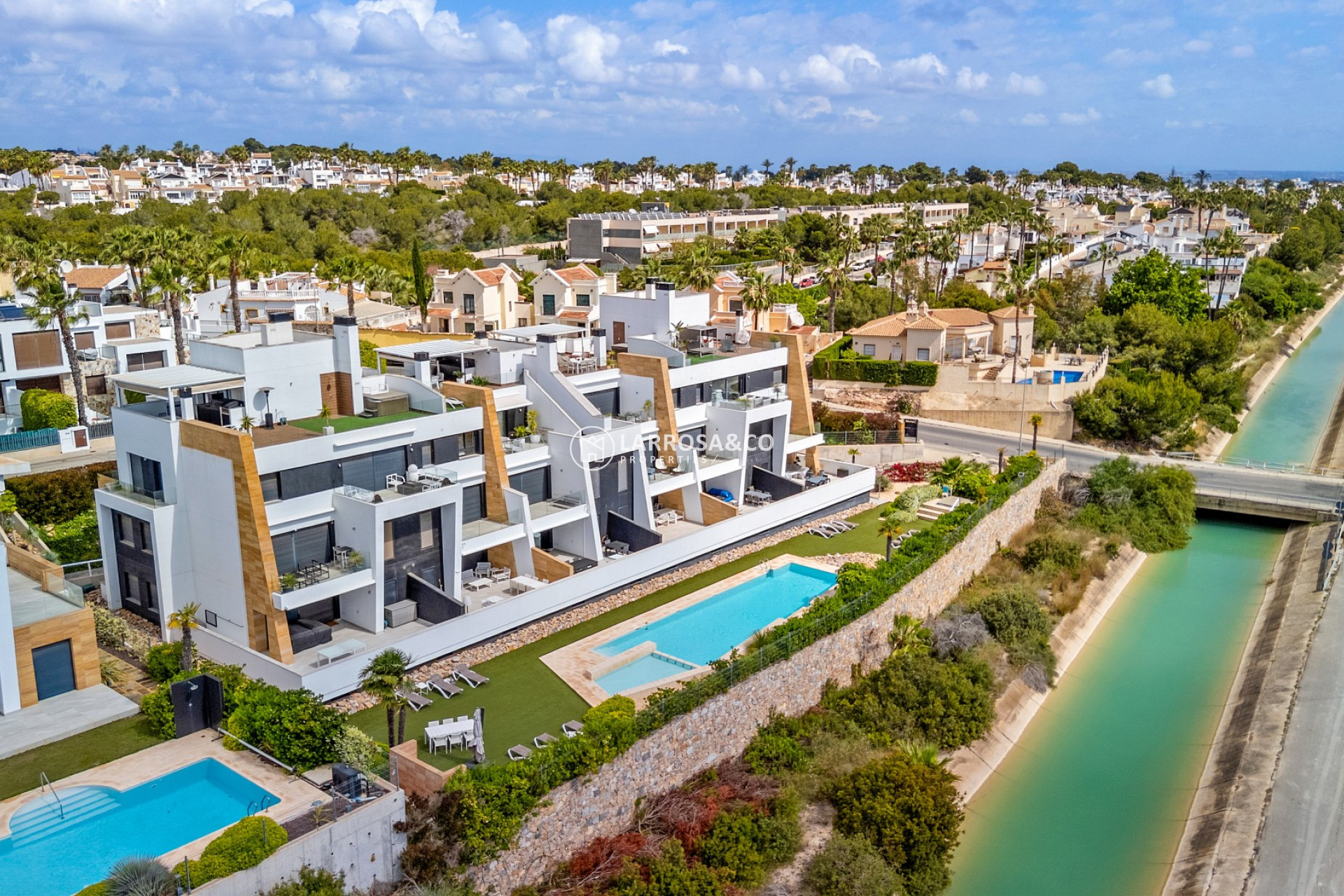 Reventa - Apartamento - Villamartin - Costa Blanca