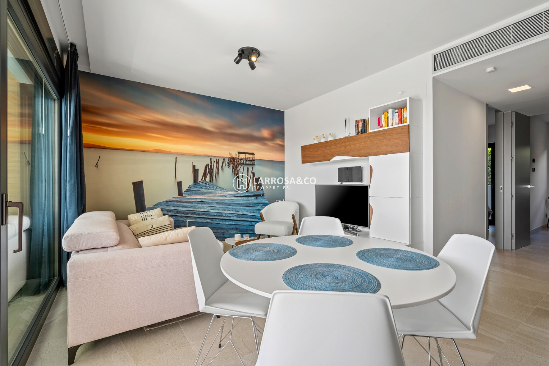 Reventa - Apartamento - Villamartin - Costa Blanca