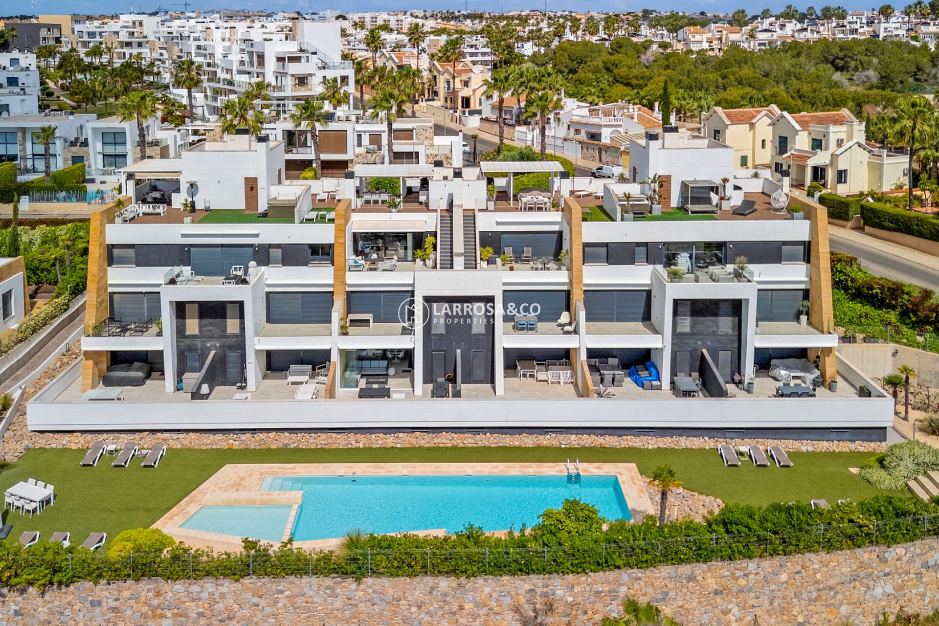 Reventa - Apartamento - Villamartin - Costa Blanca