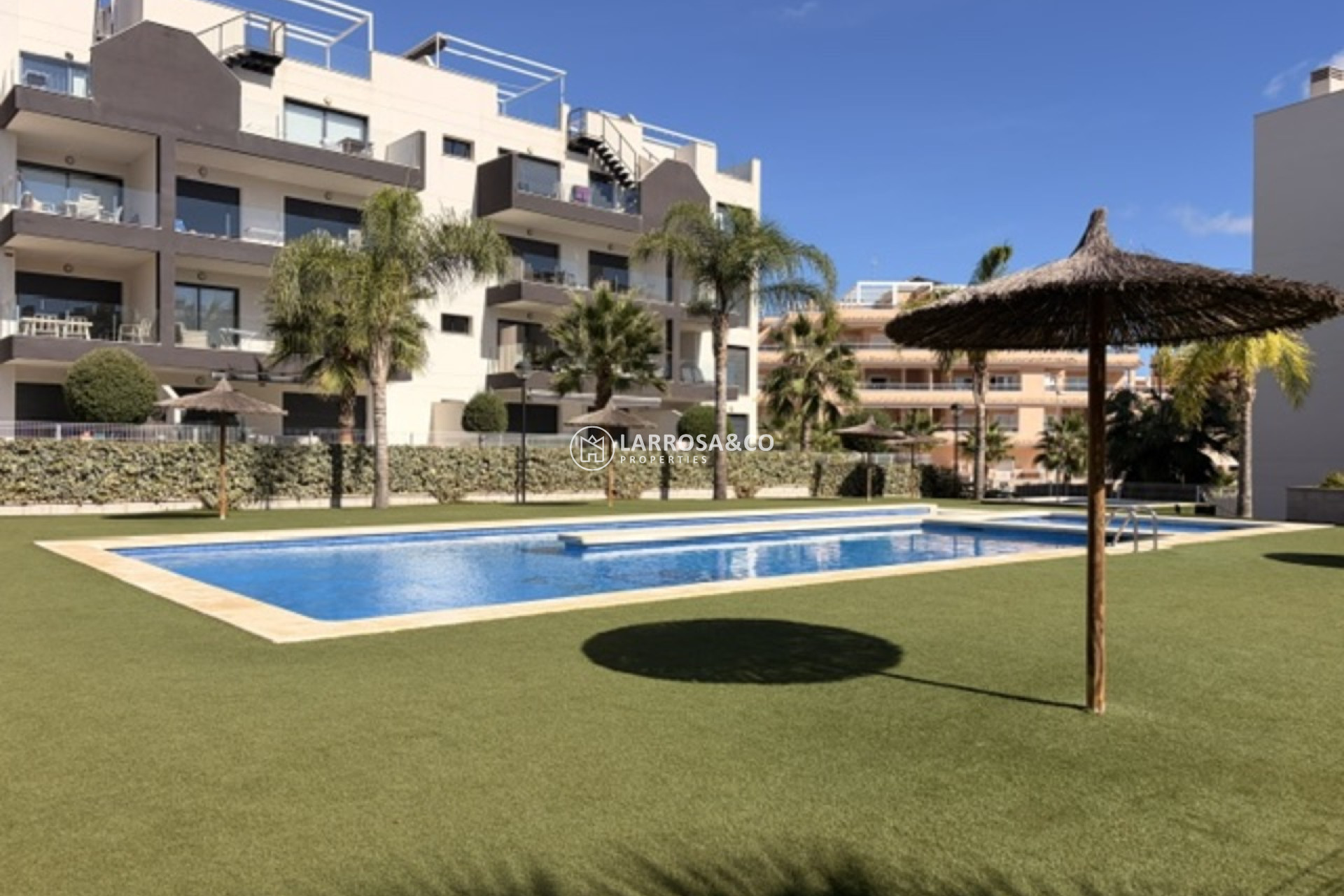Reventa - Apartamento - Villamartin - Costa Blanca