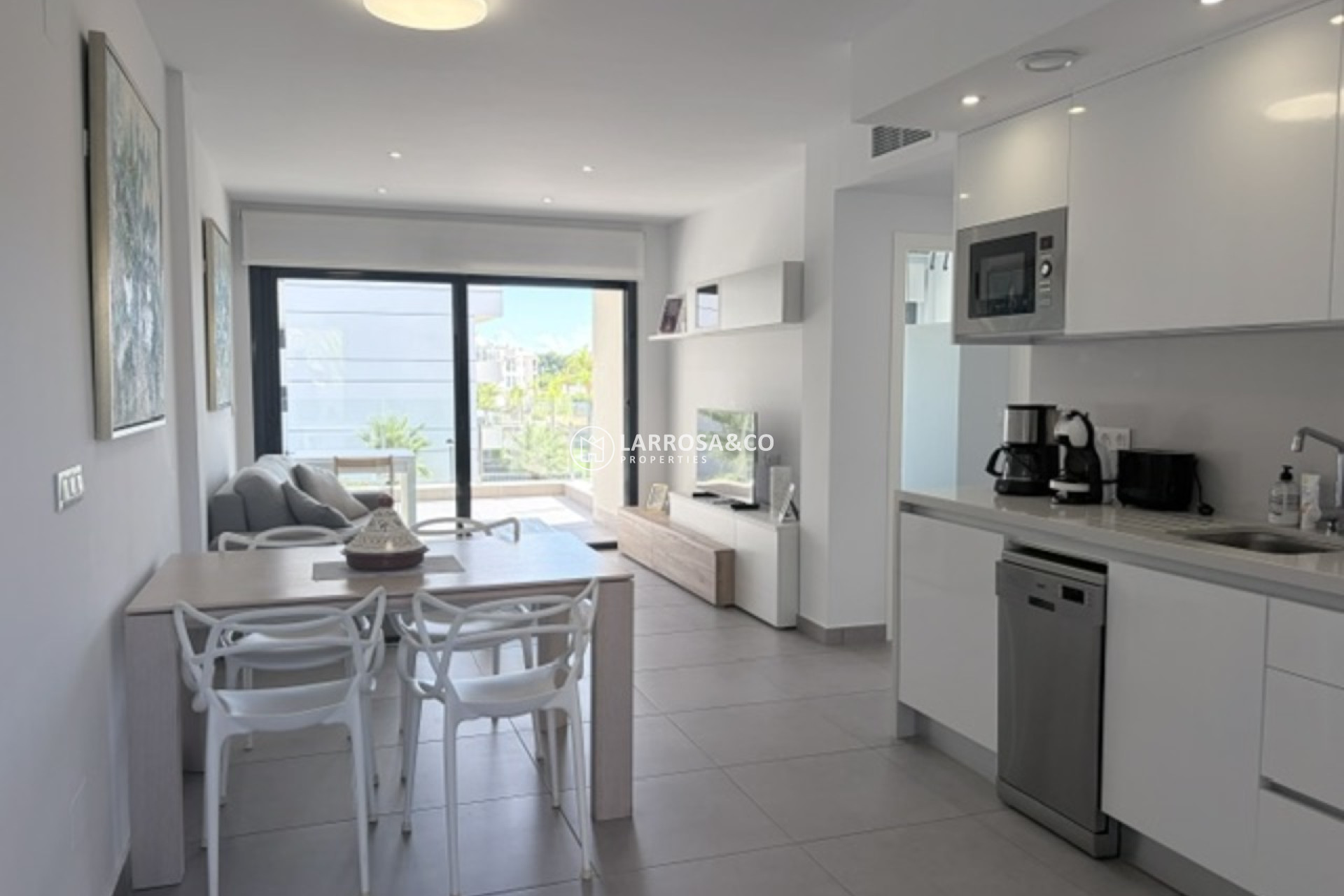Reventa - Apartamento - Villamartin - Costa Blanca