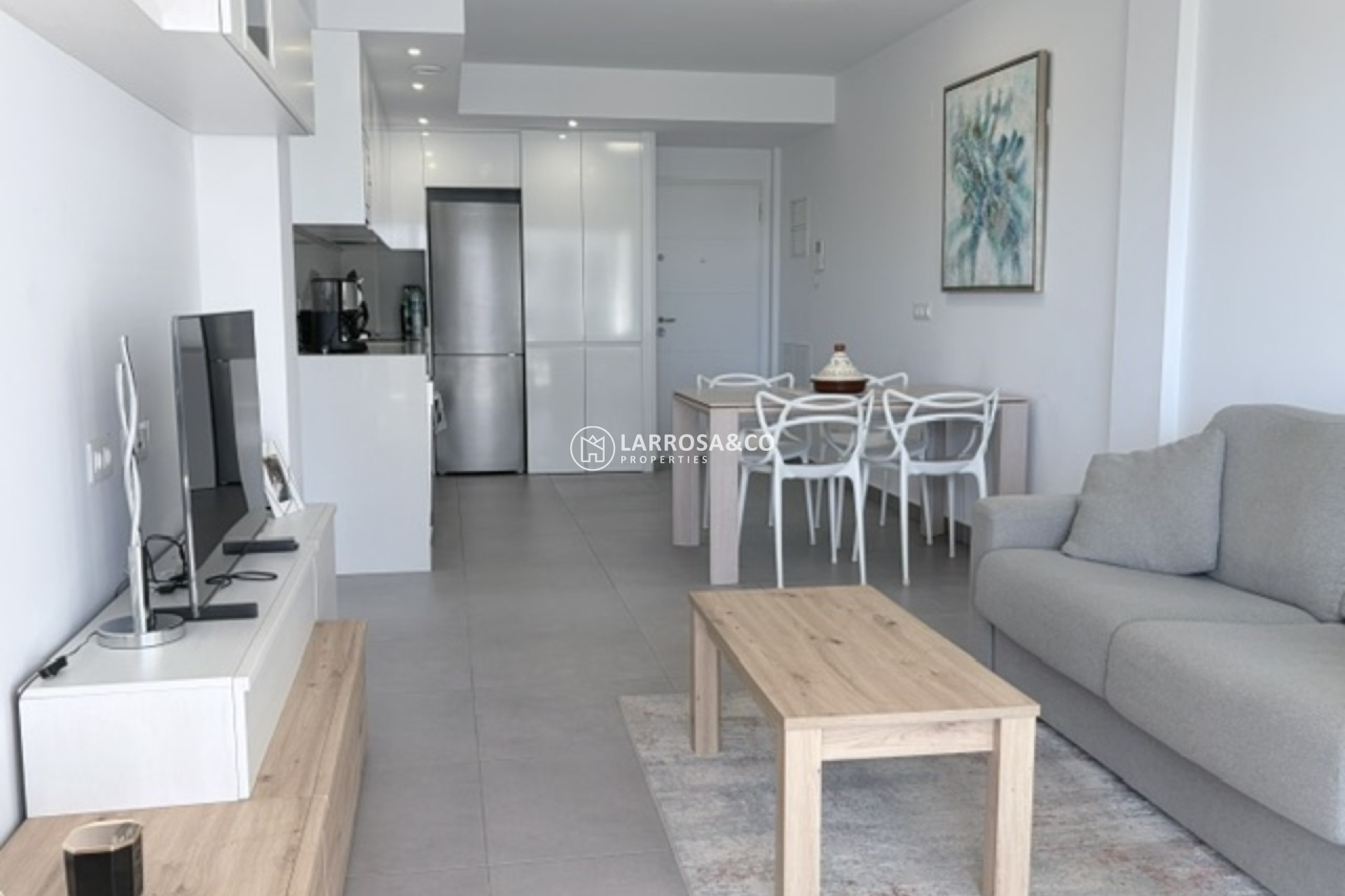 Reventa - Apartamento - Villamartin - Costa Blanca