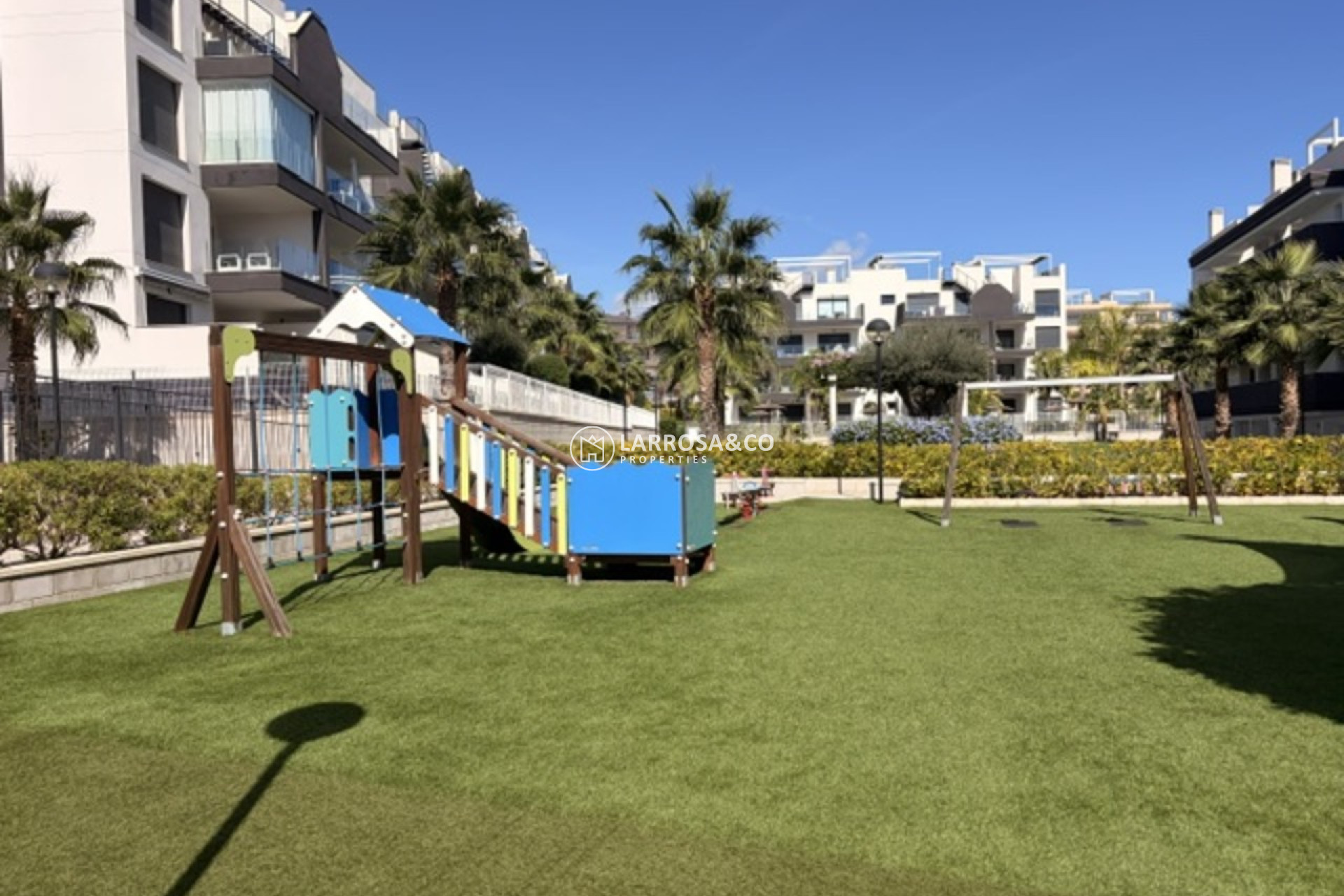 Reventa - Apartamento - Villamartin - Costa Blanca
