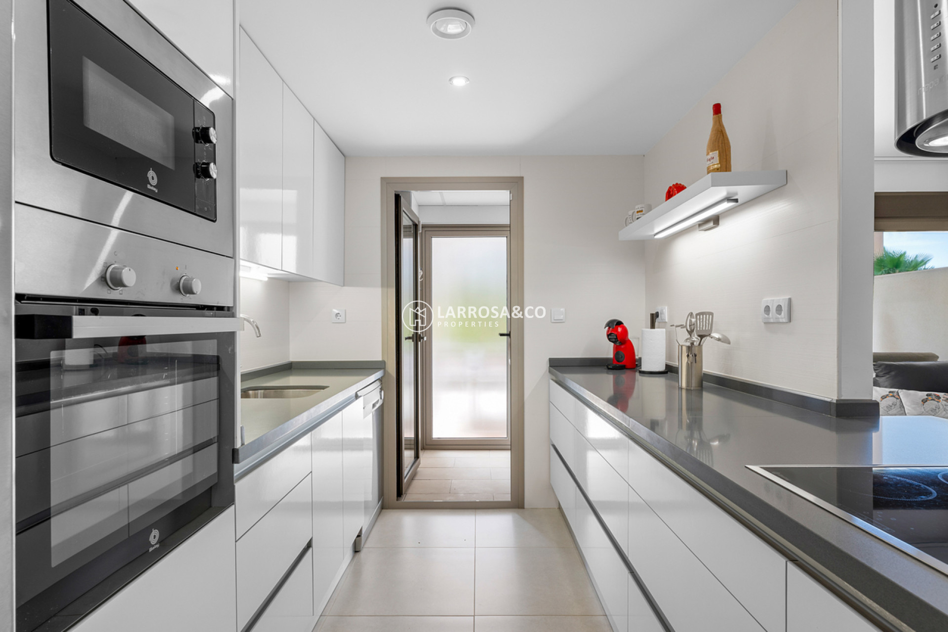 Reventa - Apartamento - Villamartin - Costa Blanca