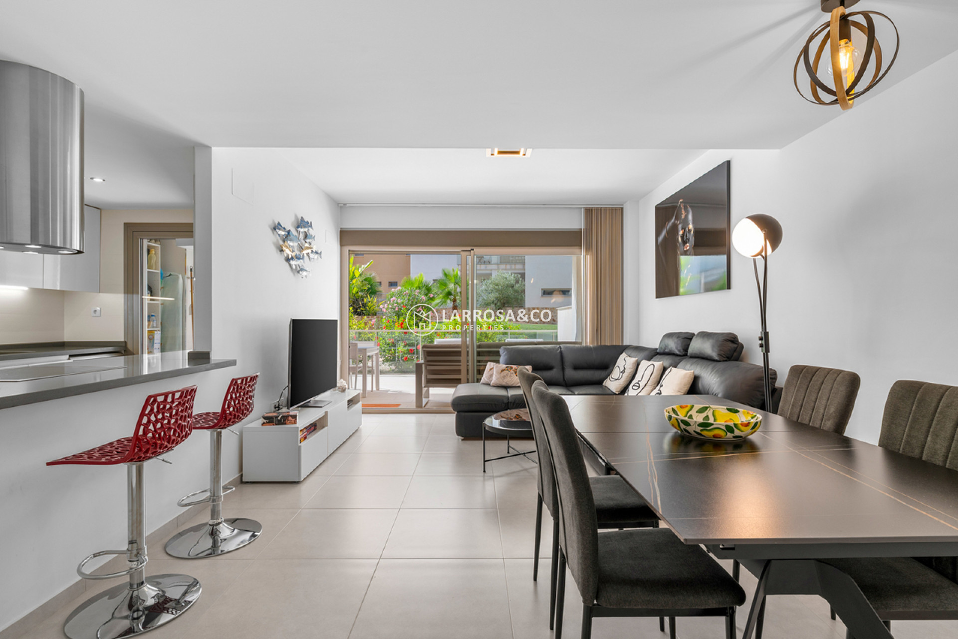Reventa - Apartamento - Villamartin - Costa Blanca