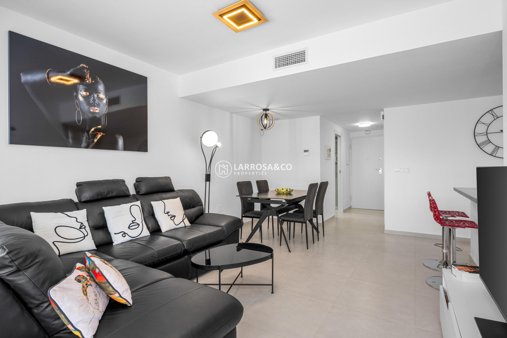 Reventa - Apartamento - Villamartin - Costa Blanca