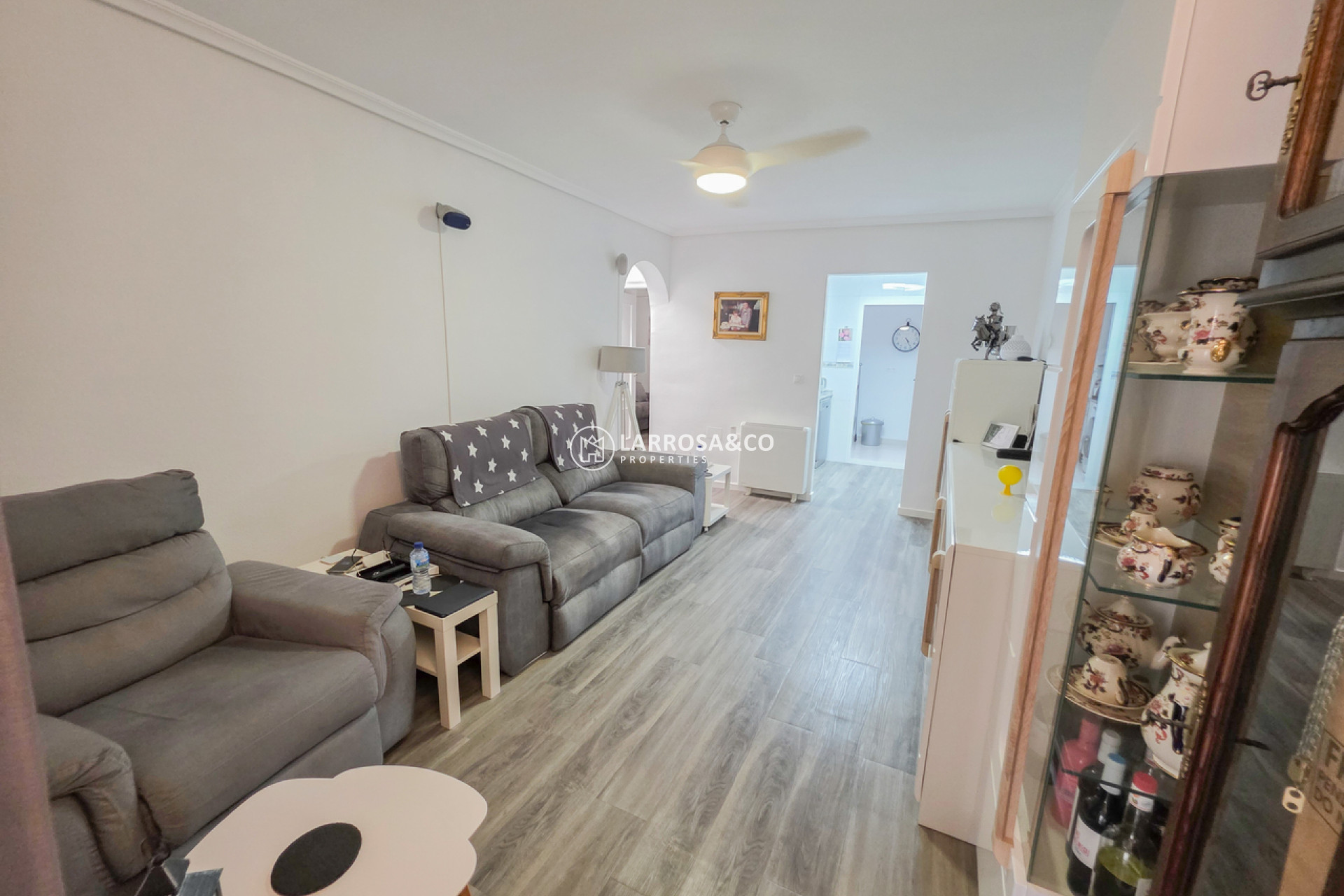 Reventa - Apartamento - Vistabella Golf Entre Naranjos - Inland