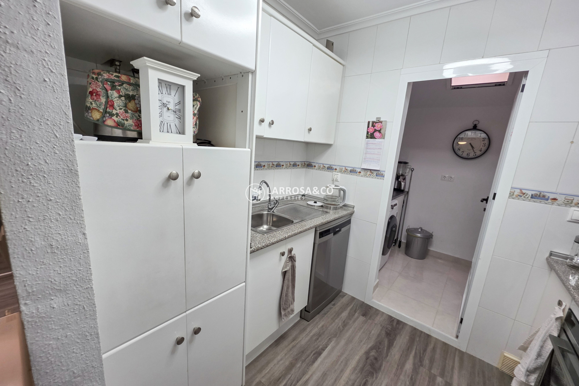 Reventa - Apartamento - Vistabella Golf Entre Naranjos - Inland