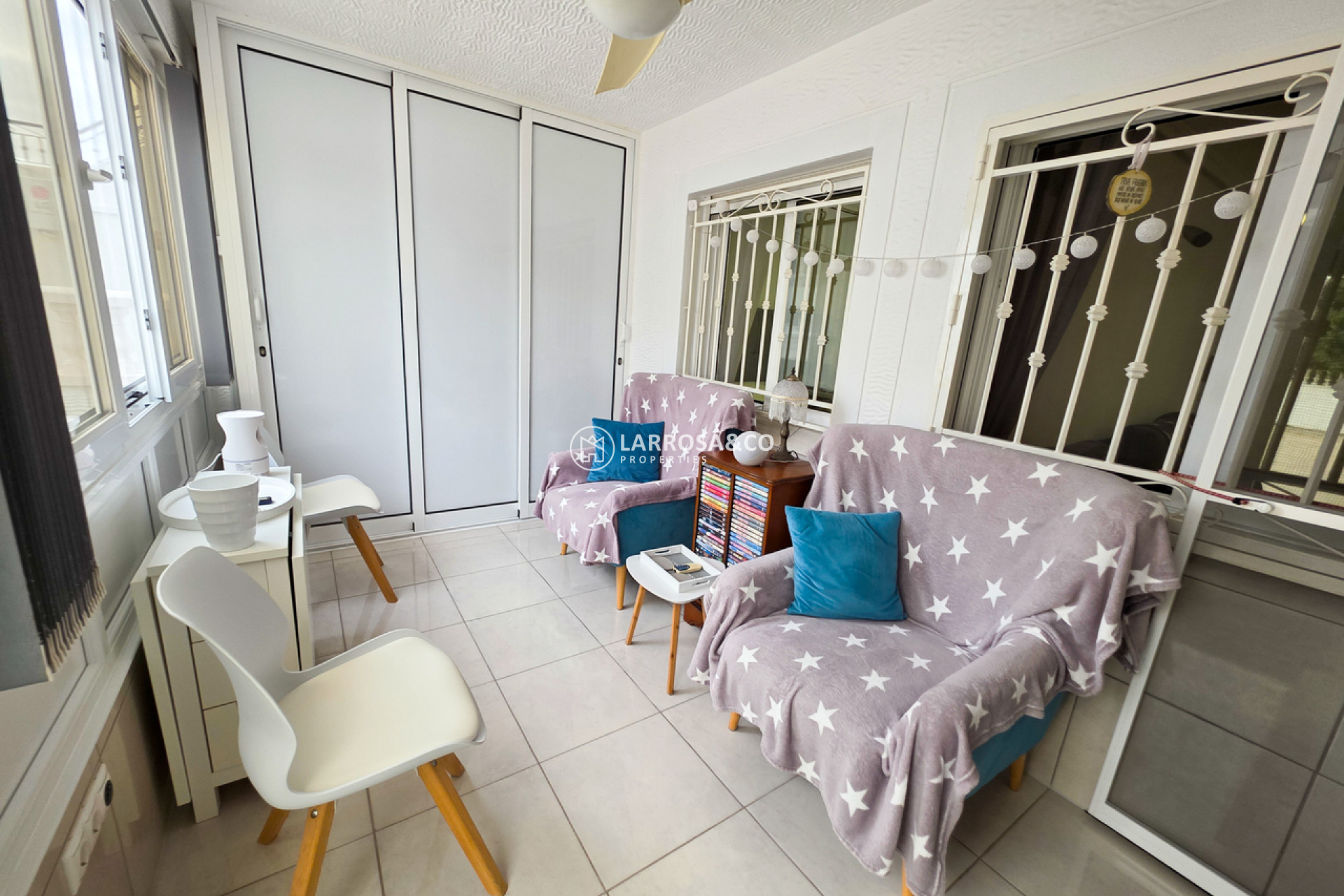 Reventa - Apartamento - Vistabella Golf Entre Naranjos - Inland