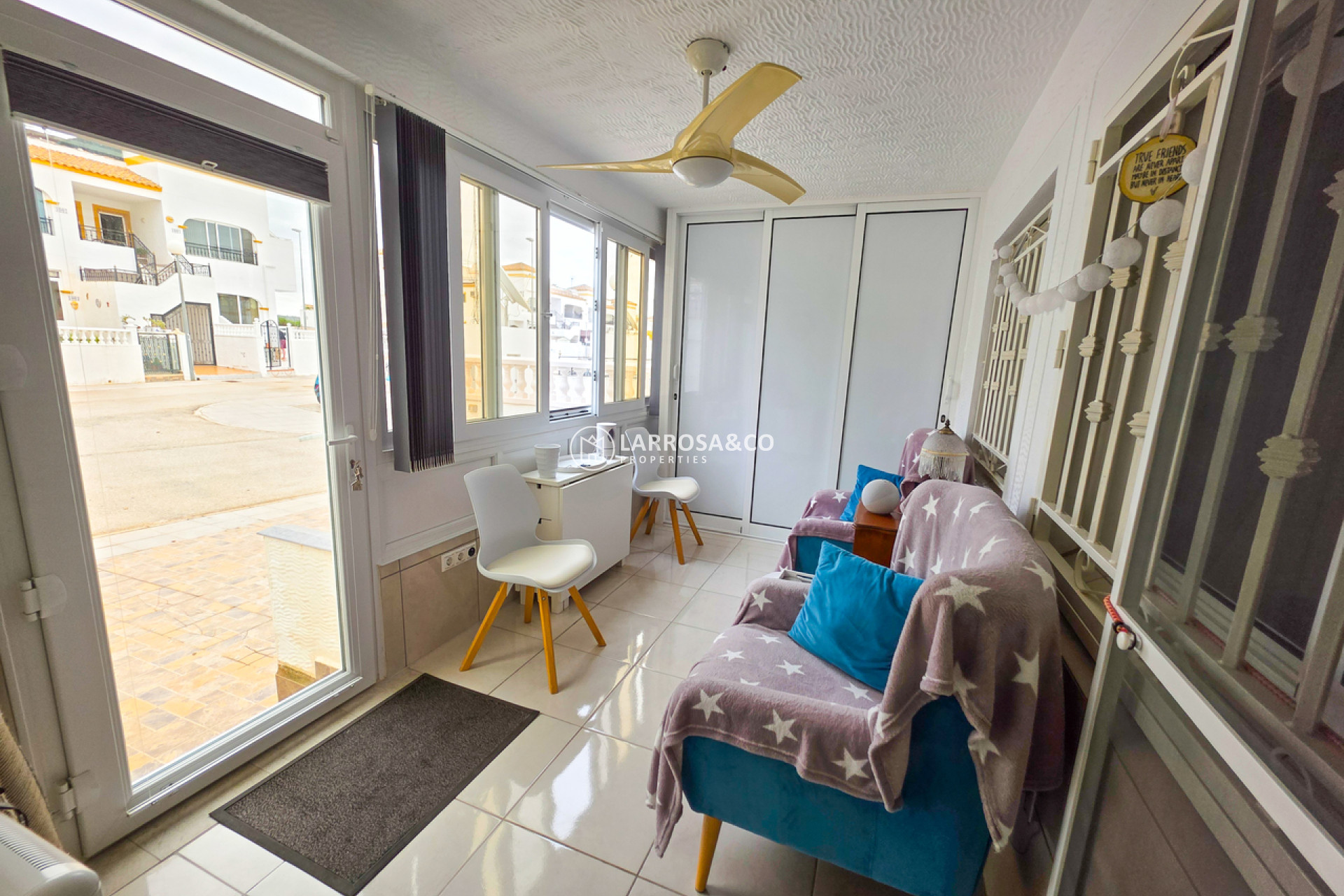 Reventa - Apartamento - Vistabella Golf Entre Naranjos - Inland