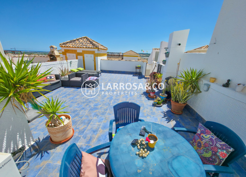 Reventa - Apartamento - Vistabella Golf Entre Naranjos - Inland