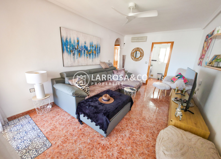 Reventa - Apartamento - Vistabella Golf Entre Naranjos - Inland