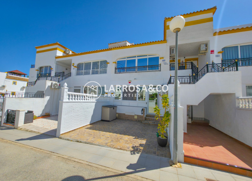 Reventa - Apartamento - Vistabella Golf Entre Naranjos - Inland