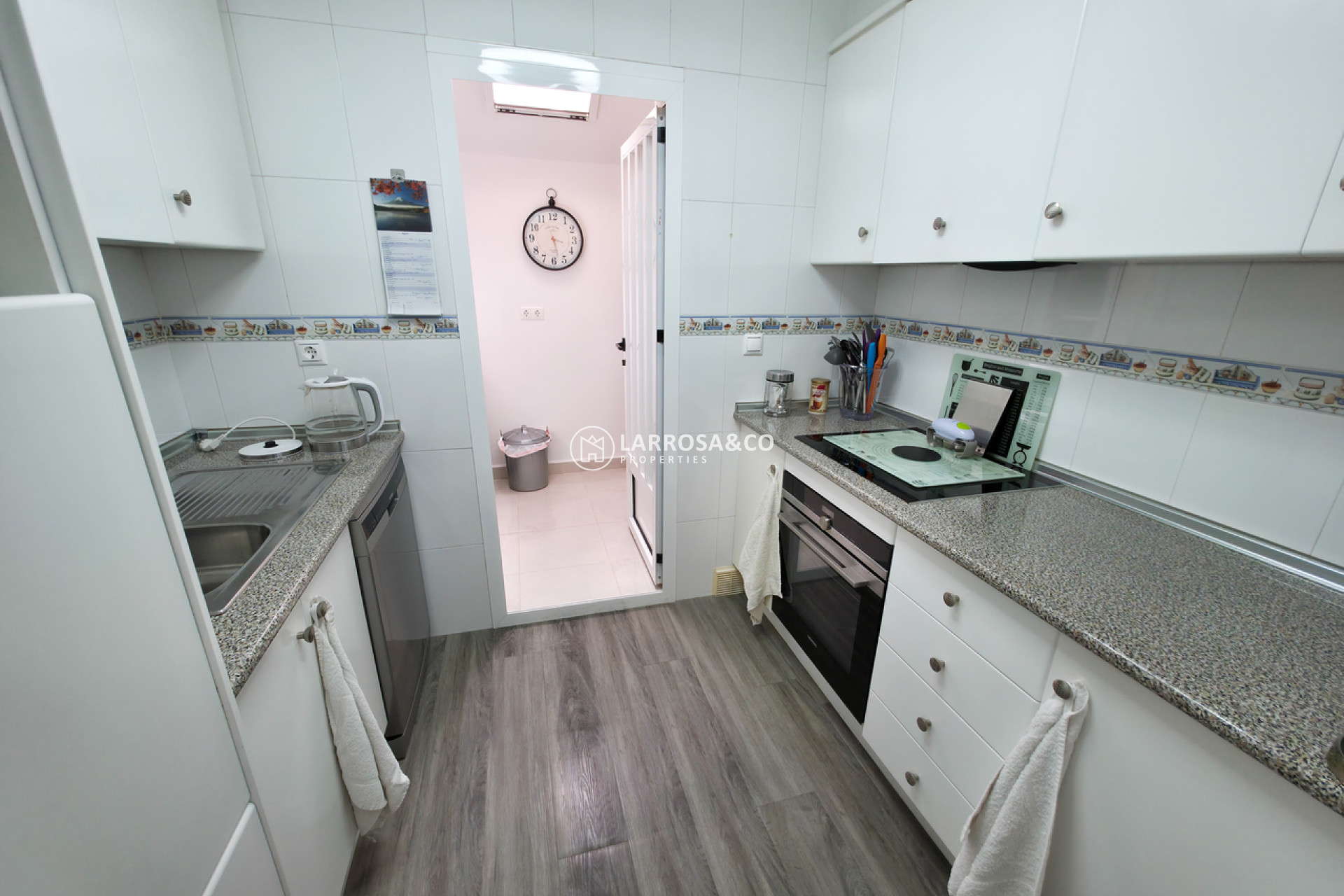 Reventa - Apartamento - Vistabella Golf Entre Naranjos - Inland
