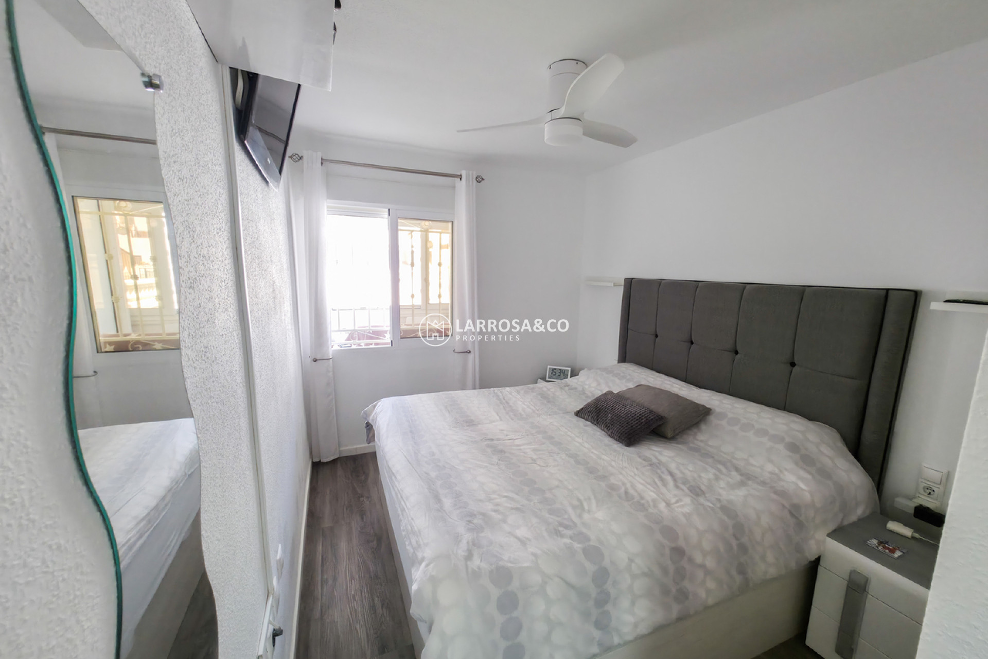 Reventa - Apartamento - Vistabella Golf Entre Naranjos - Inland