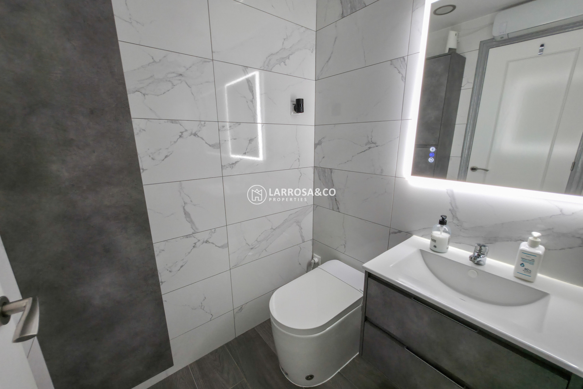 Reventa - Apartamento - Vistabella Golf Entre Naranjos - Inland