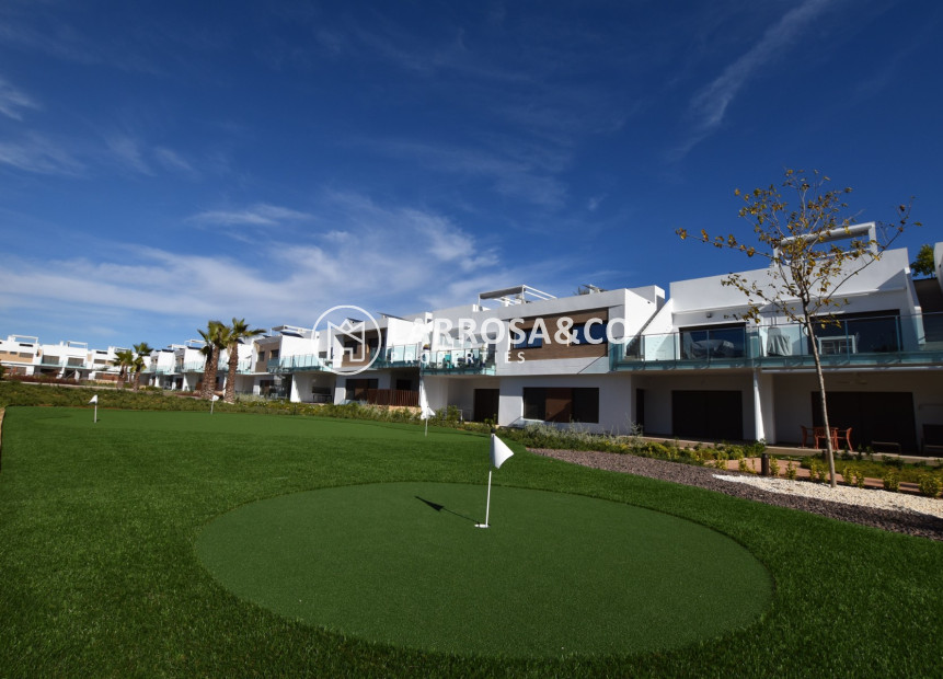 Reventa - Apartamento - Vistabella Golf Entre Naranjos - Inland