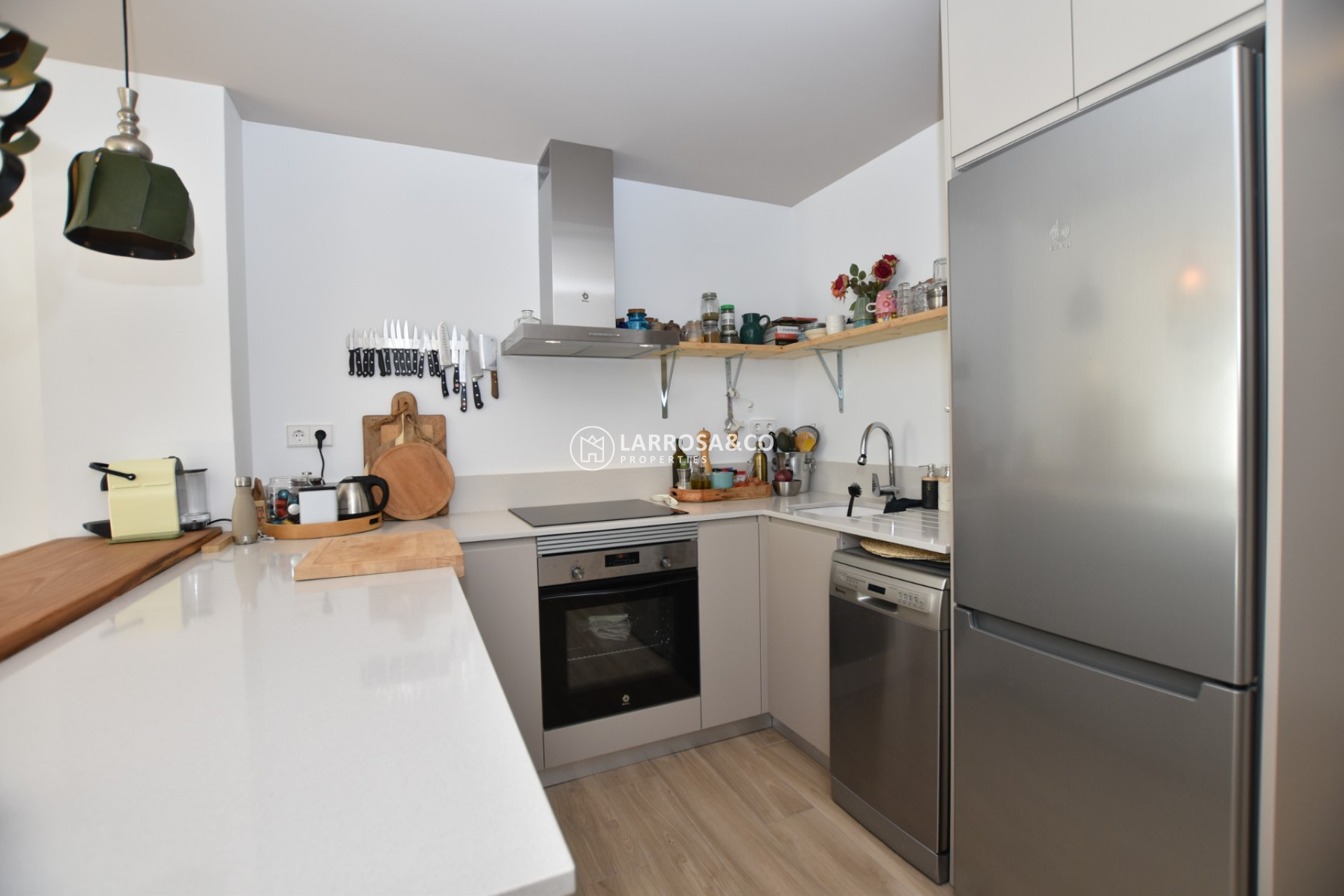 Reventa - Apartamento - Vistabella Golf Entre Naranjos - Inland