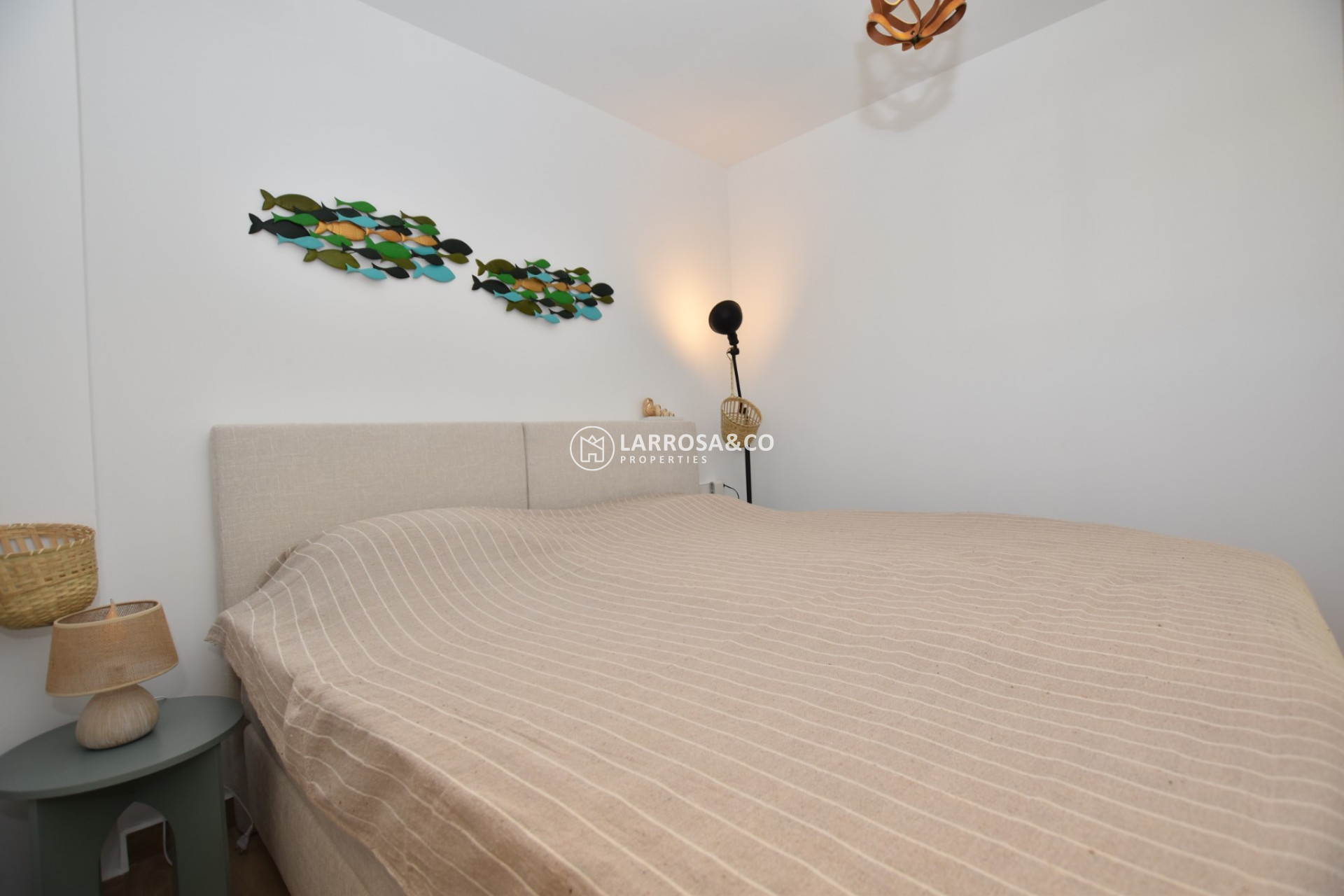Reventa - Apartamento - Vistabella Golf Entre Naranjos - Inland