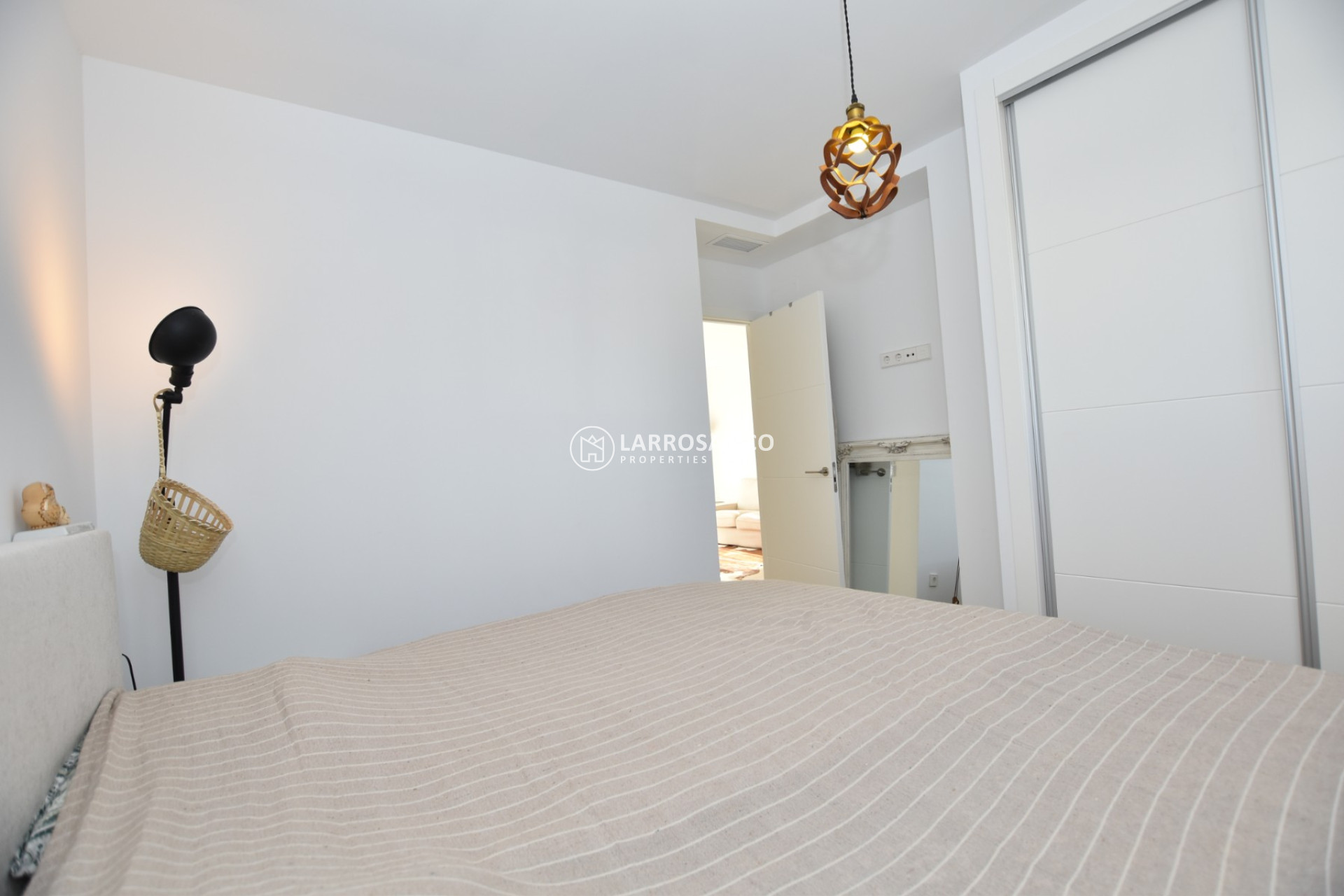 Reventa - Apartamento - Vistabella Golf Entre Naranjos - Inland