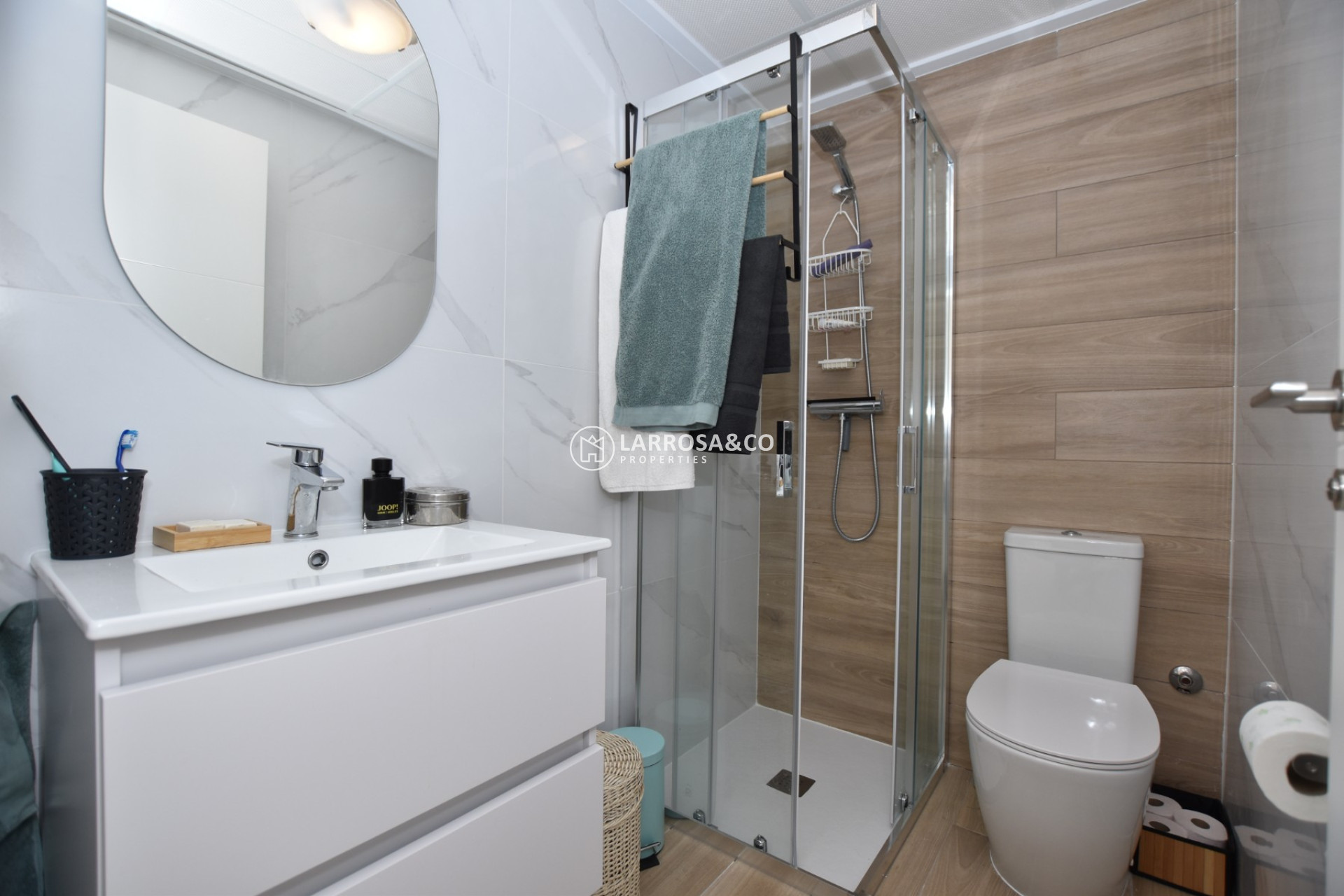 Reventa - Apartamento - Vistabella Golf Entre Naranjos - Inland