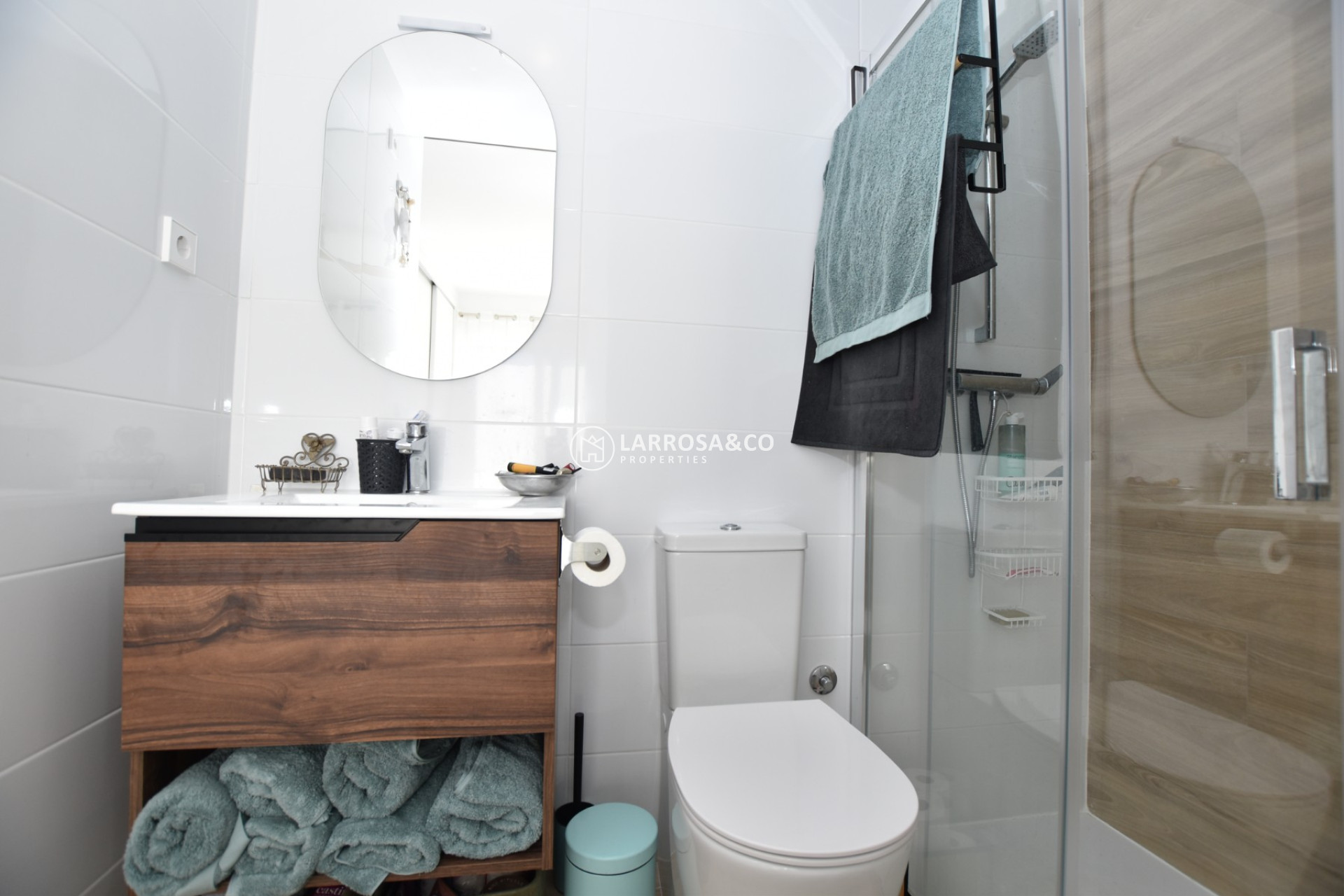 Reventa - Apartamento - Vistabella Golf Entre Naranjos - Inland
