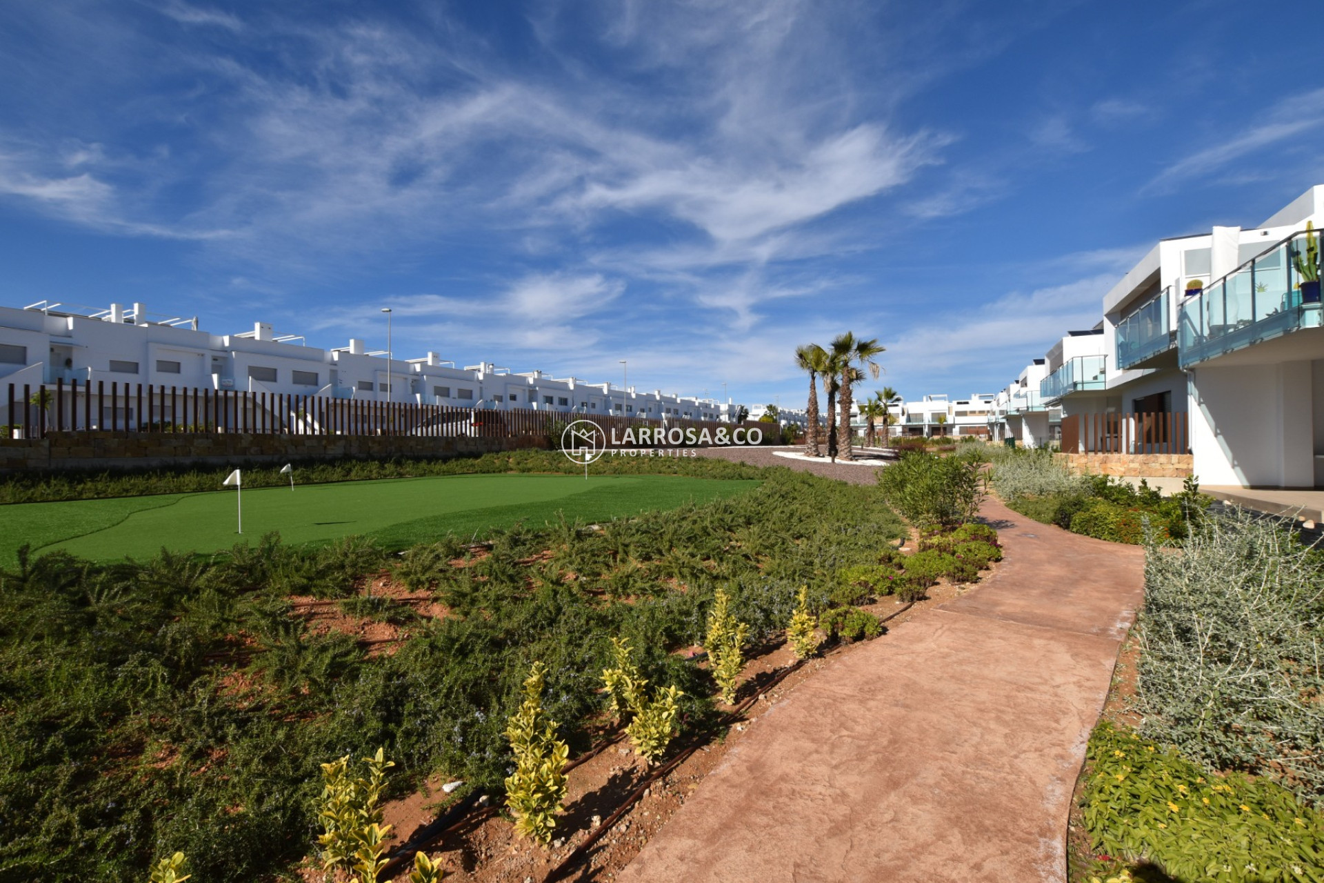 Reventa - Apartamento - Vistabella Golf Entre Naranjos - Inland