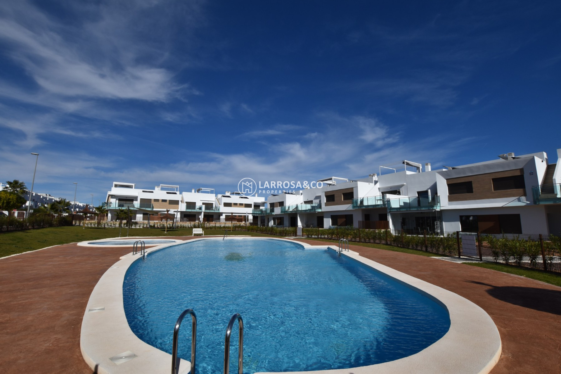 Reventa - Apartamento - Vistabella Golf Entre Naranjos - Inland