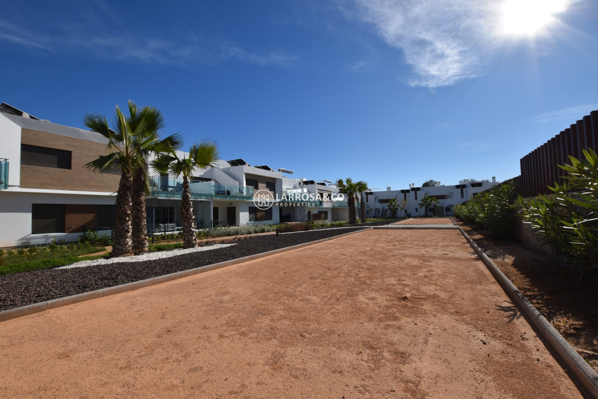 Reventa - Apartamento - Vistabella Golf Entre Naranjos - Inland