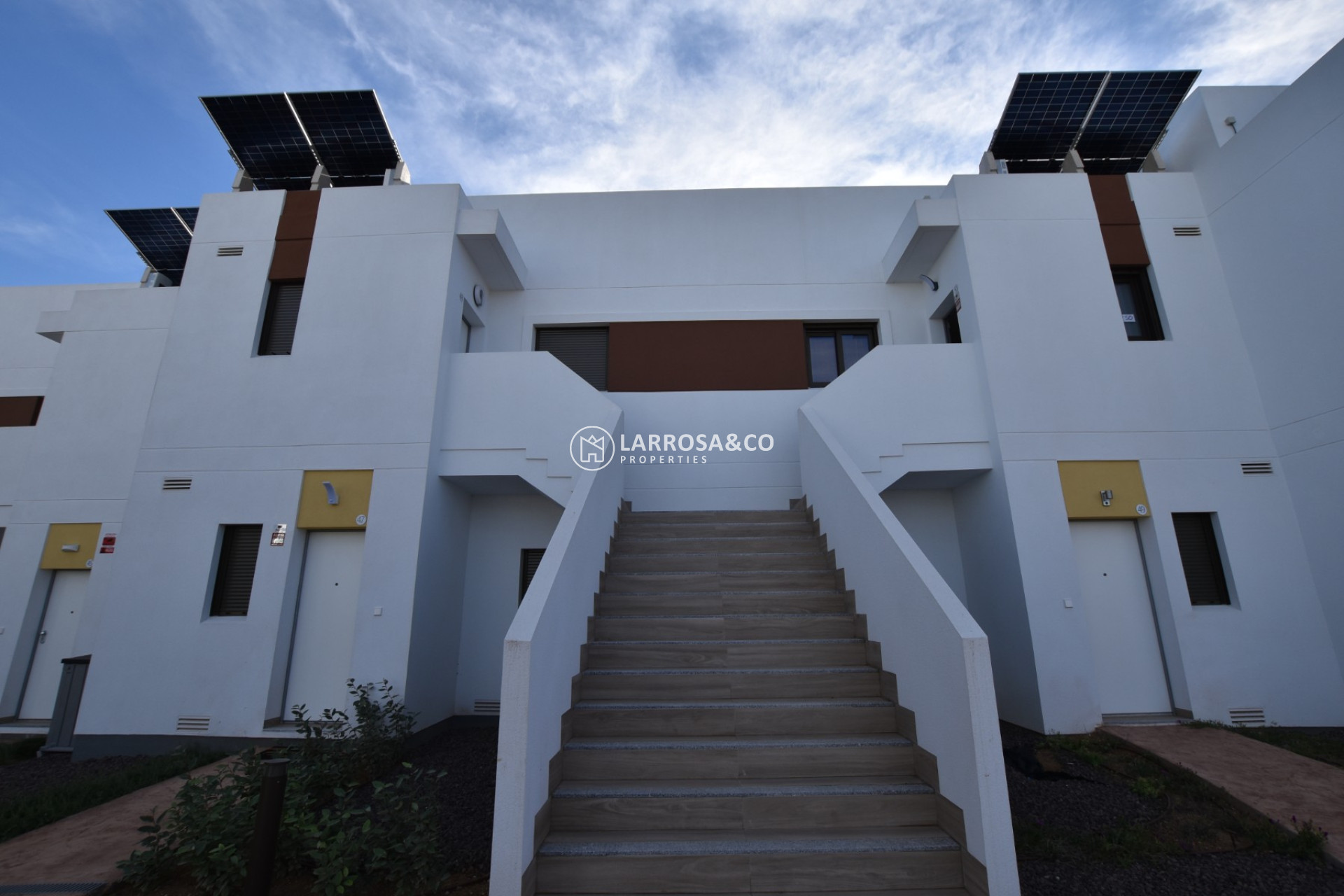 Reventa - Apartamento - Vistabella Golf Entre Naranjos - Inland