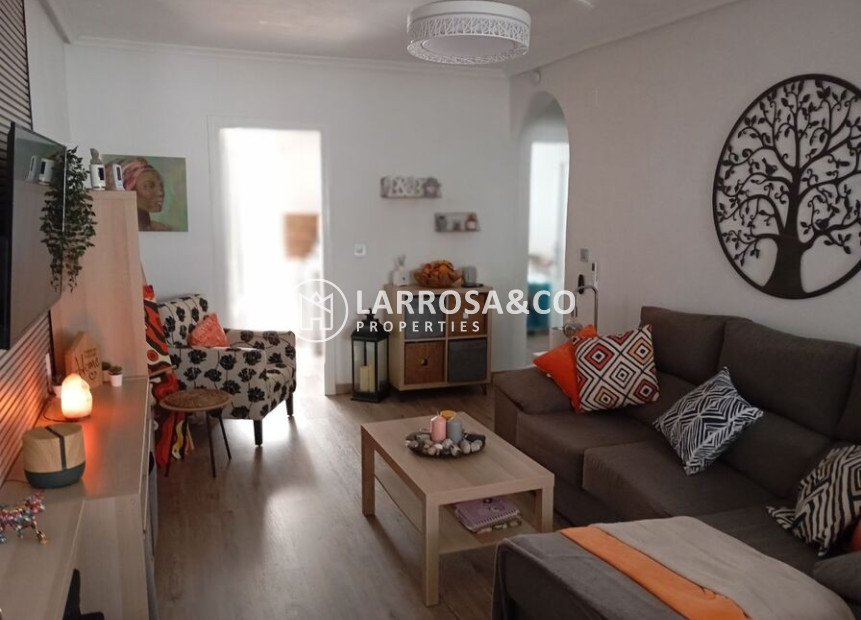 Reventa - Apartamento - Vistabella Golf Entre Naranjos - Inland