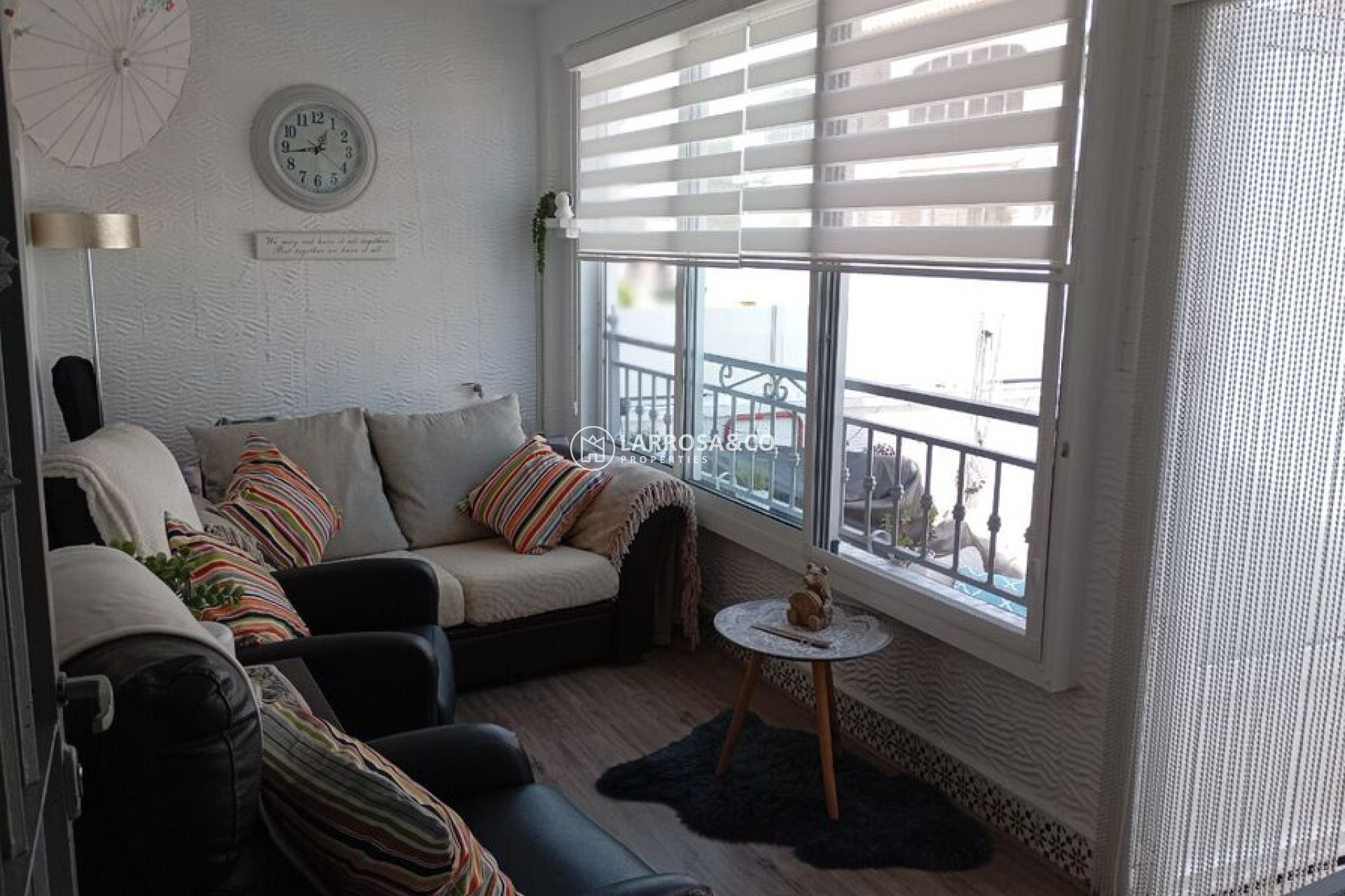 Reventa - Apartamento - Vistabella Golf Entre Naranjos - Inland
