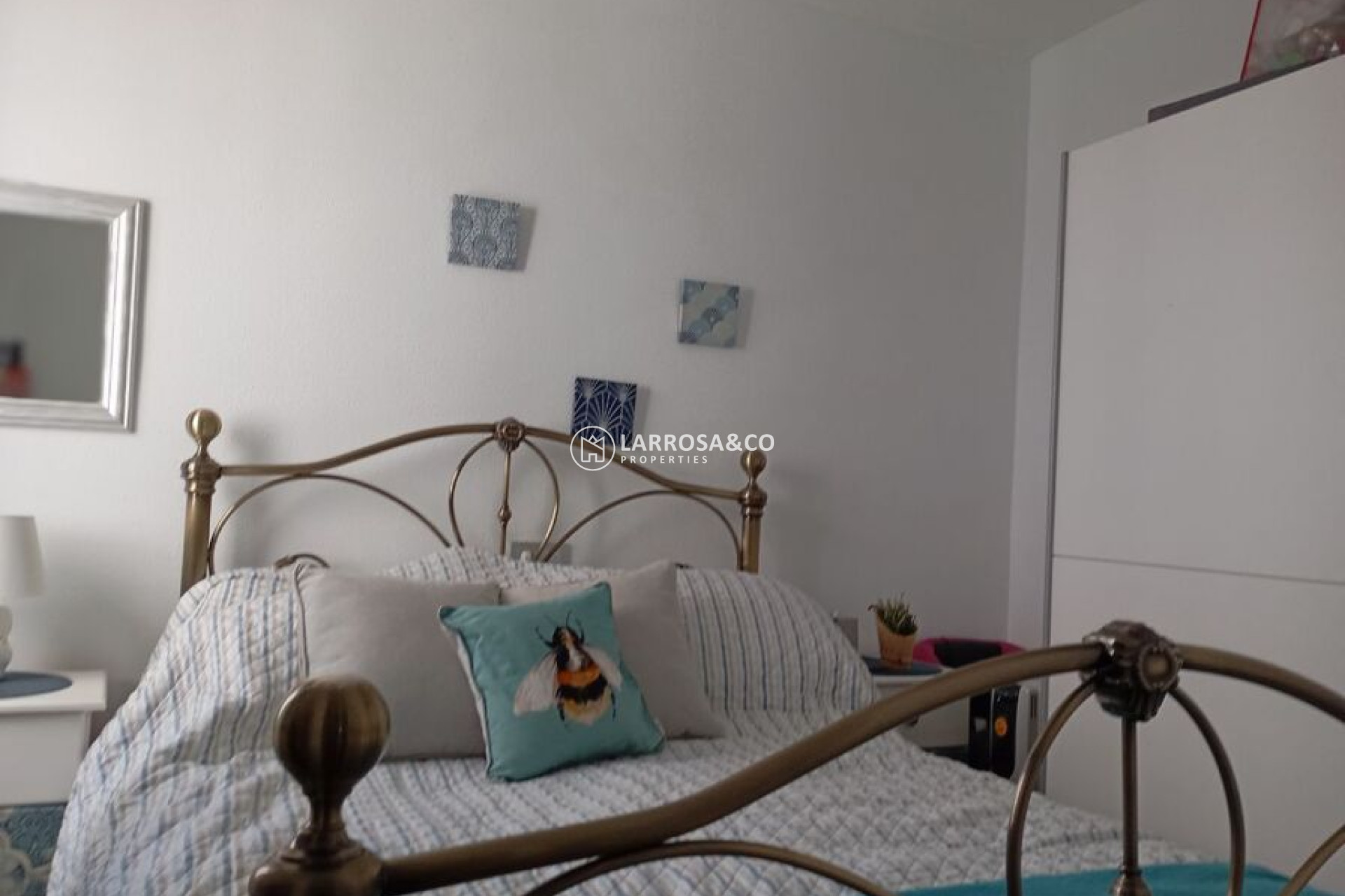 Reventa - Apartamento - Vistabella Golf Entre Naranjos - Inland