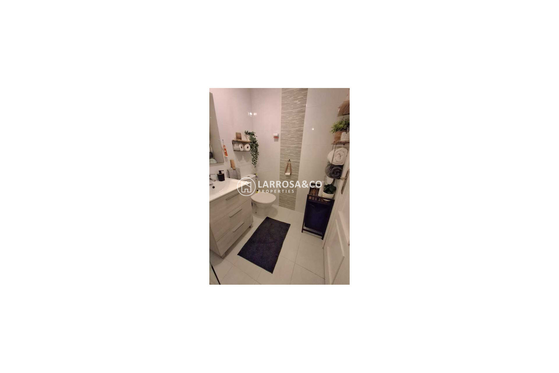 Reventa - Apartamento - Vistabella Golf Entre Naranjos - Inland