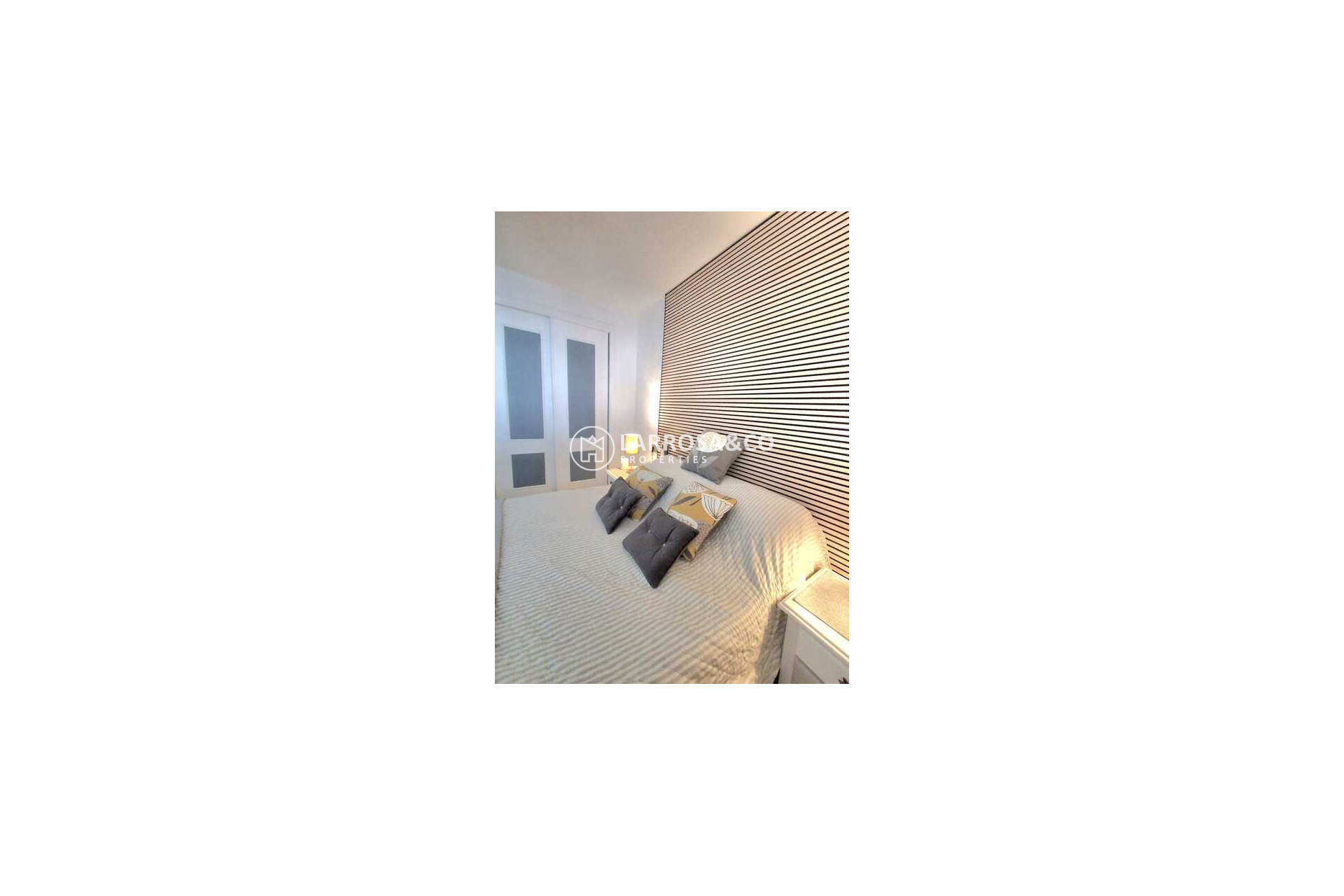 Reventa - Apartamento - Vistabella Golf Entre Naranjos - Inland