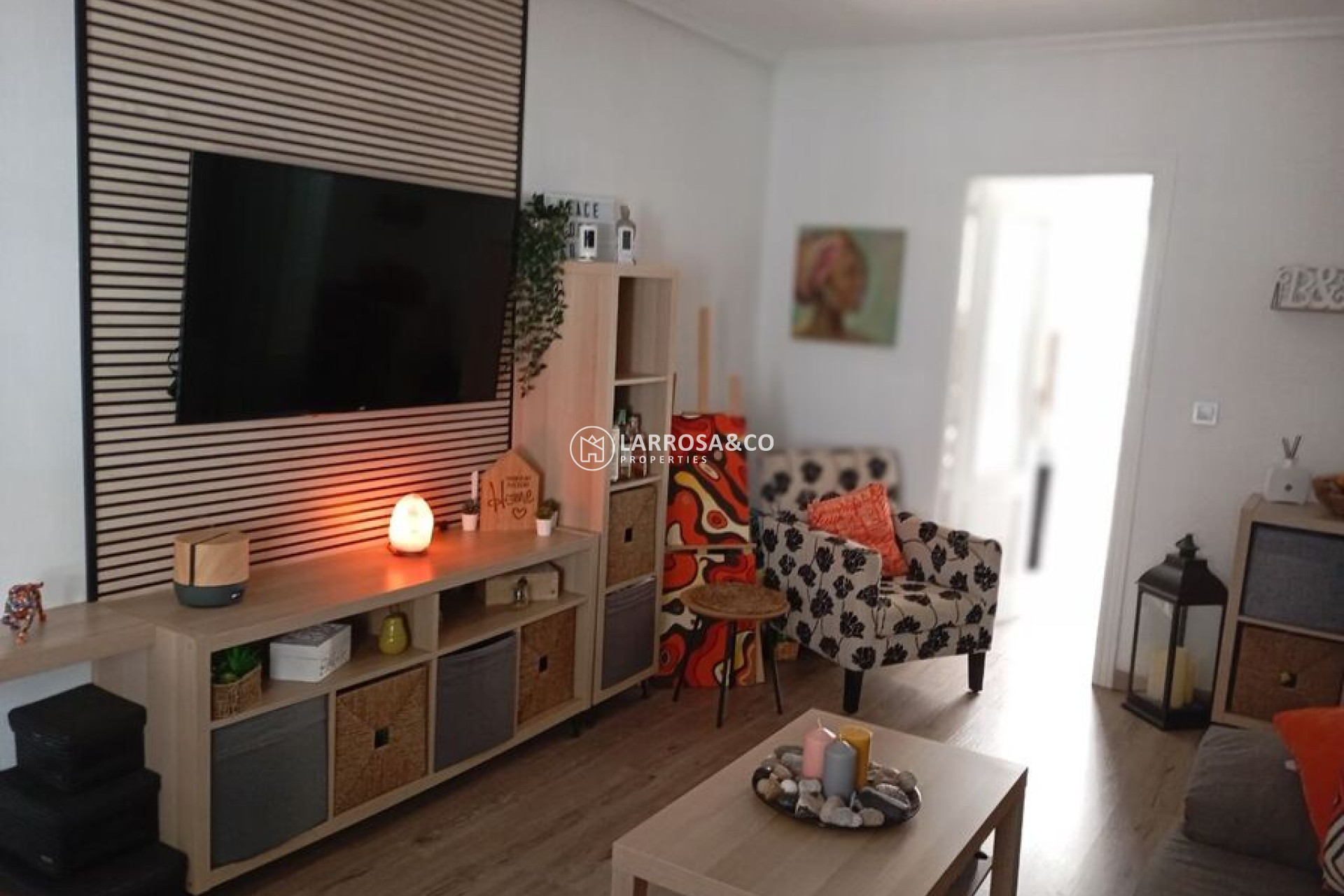 Reventa - Apartamento - Vistabella Golf Entre Naranjos - Inland